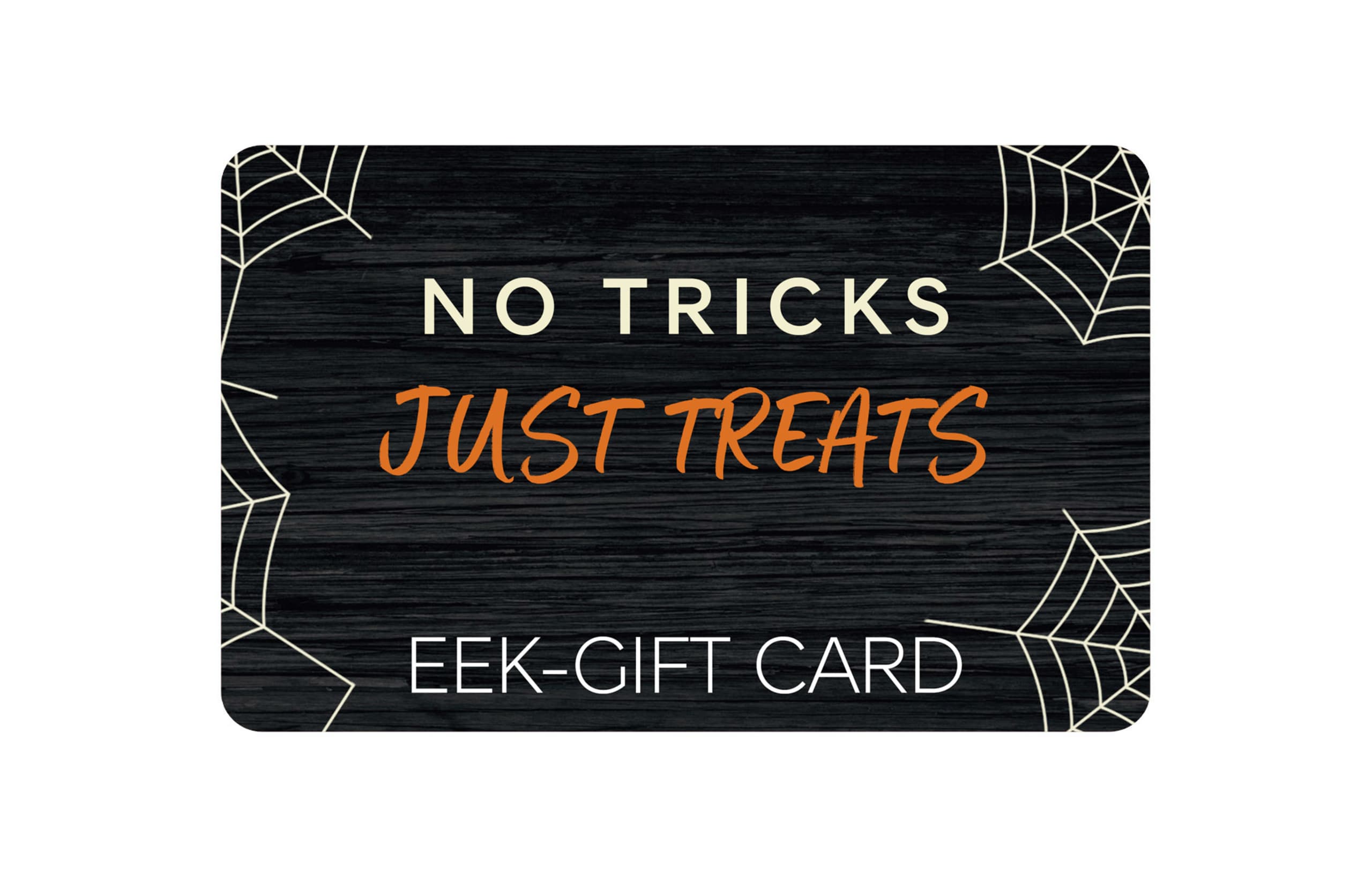 Halloween E-Gift Card 1 of 1