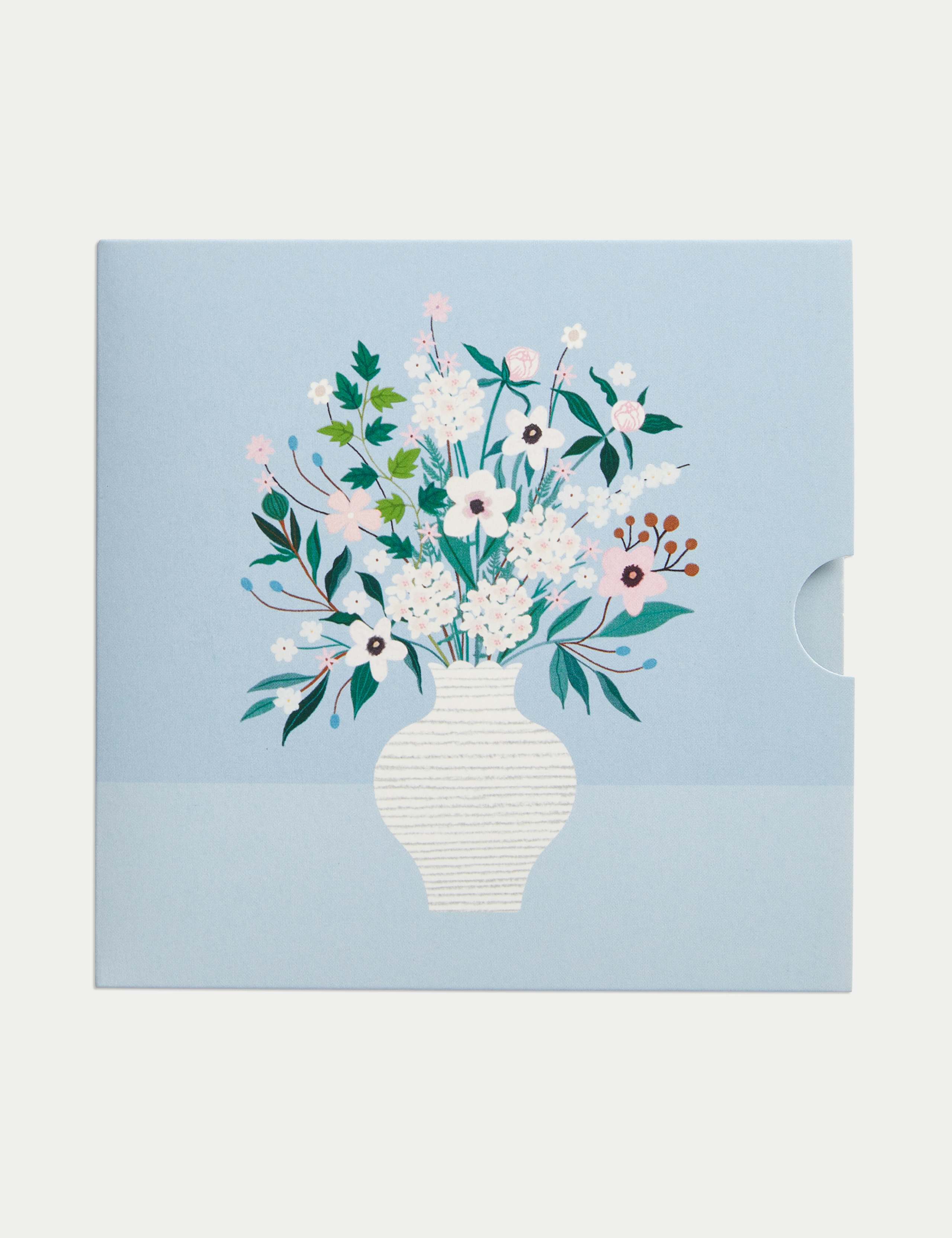 Vase Gift Card 1 of 4