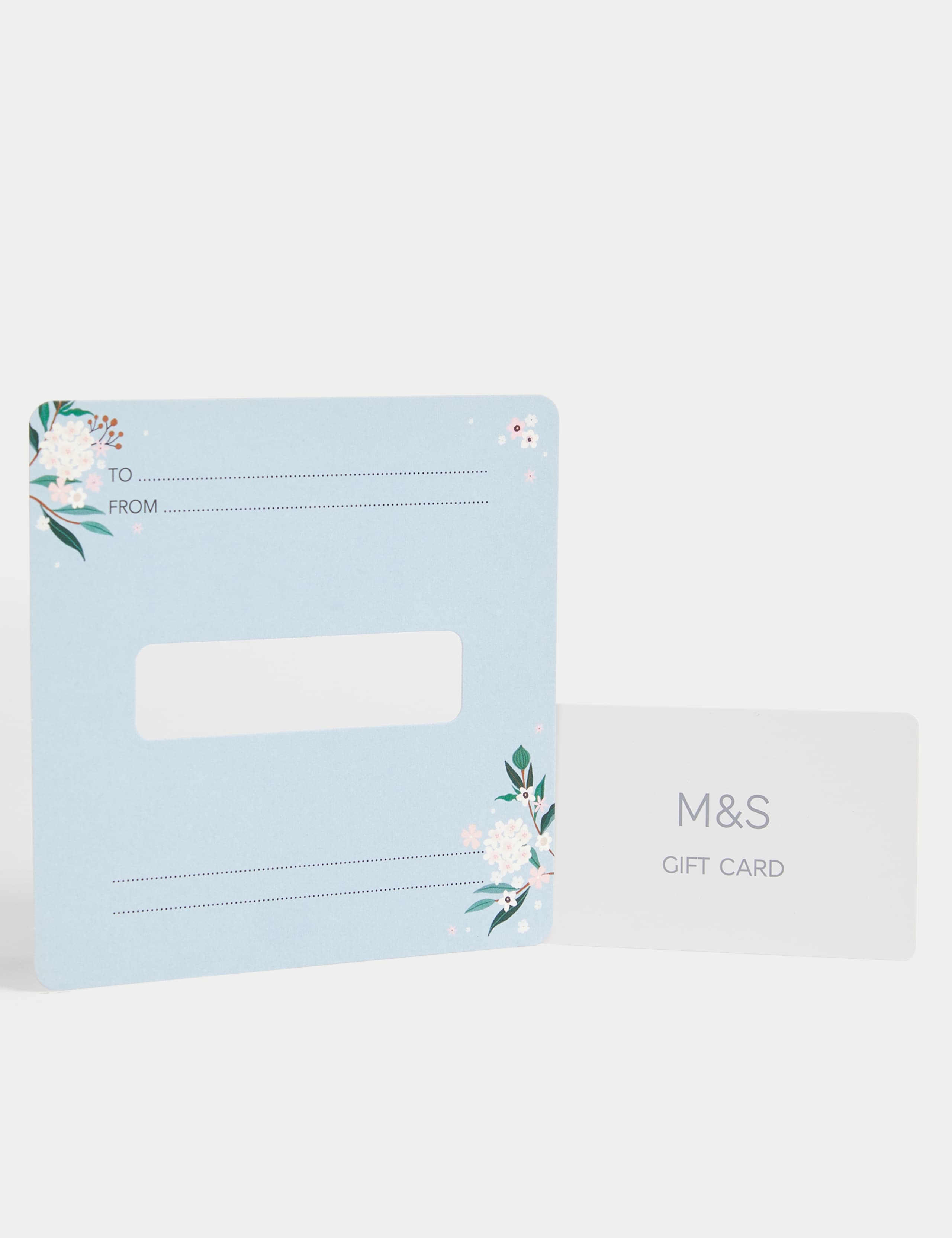 Vase Gift Card 3 of 4