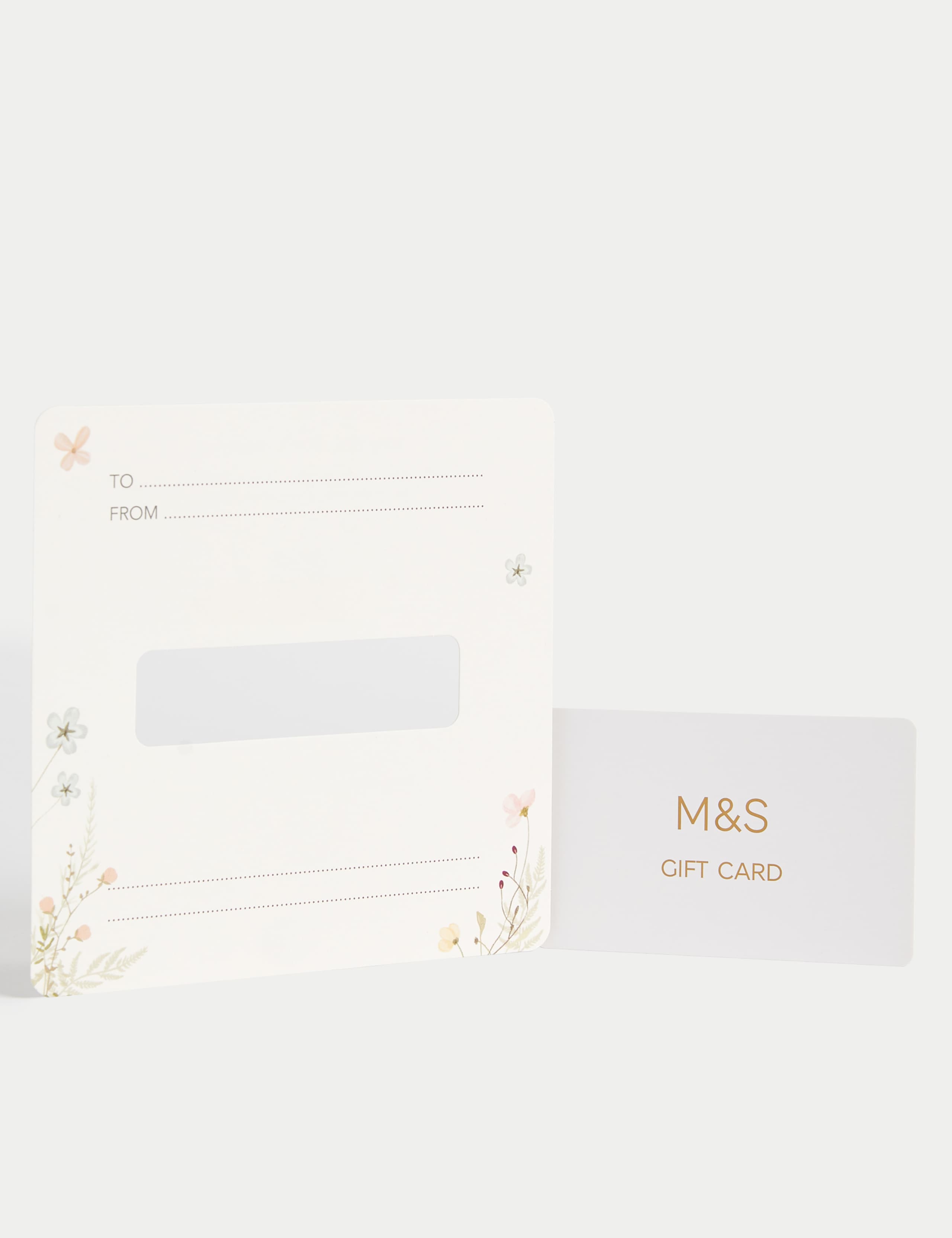 Mum Gift Card 3 of 4