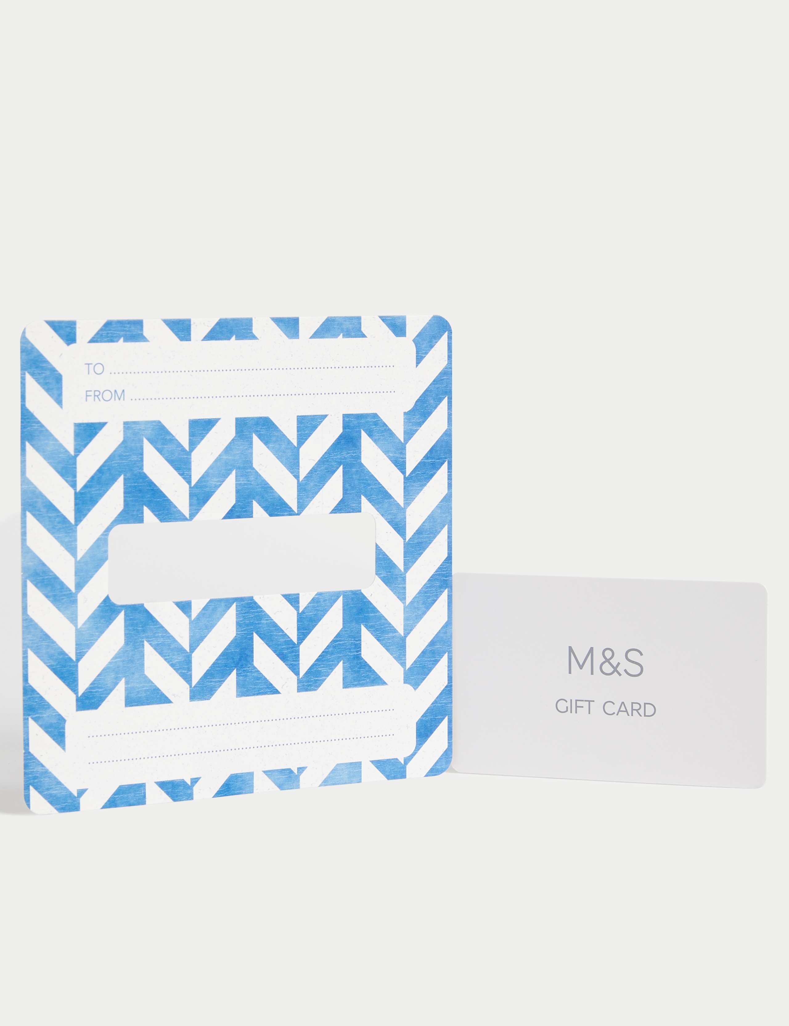 Dad Gift Card 3 of 4
