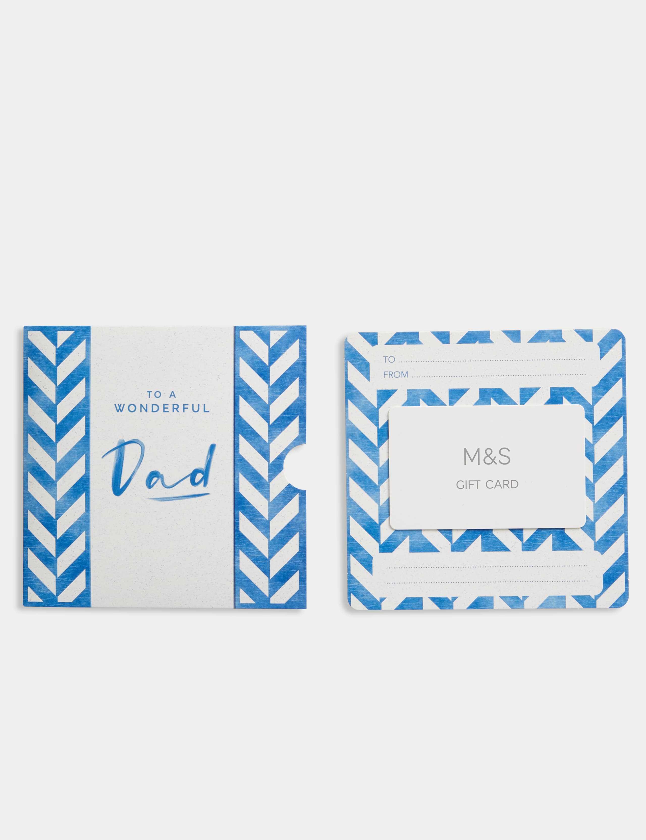 Dad Gift Card 2 of 4