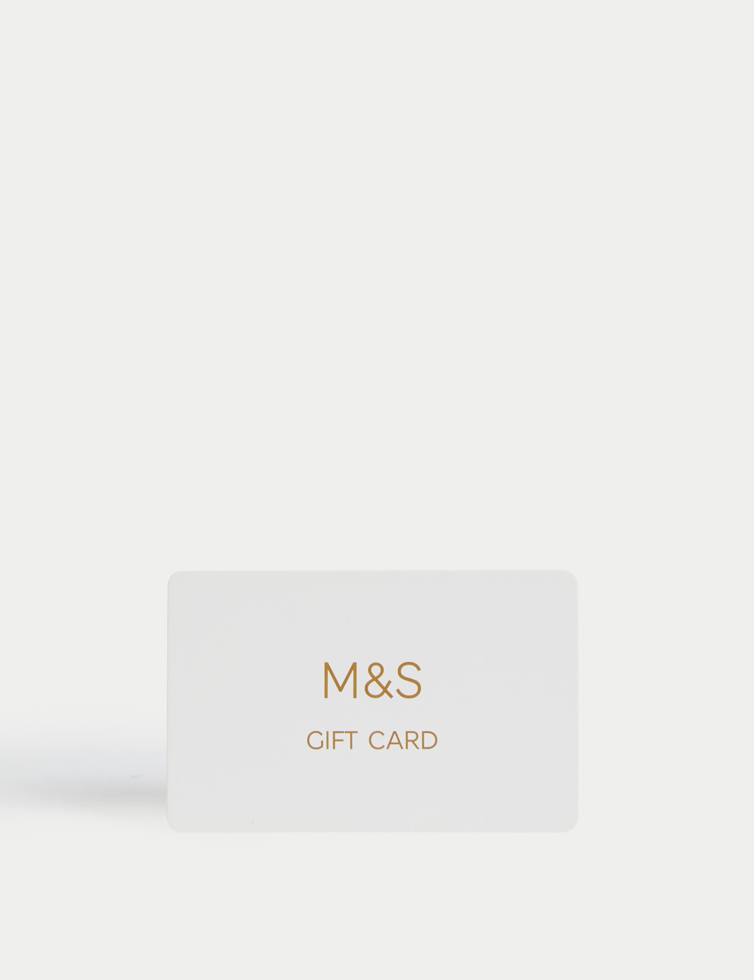 M&S Magic Gift Card 4 of 4