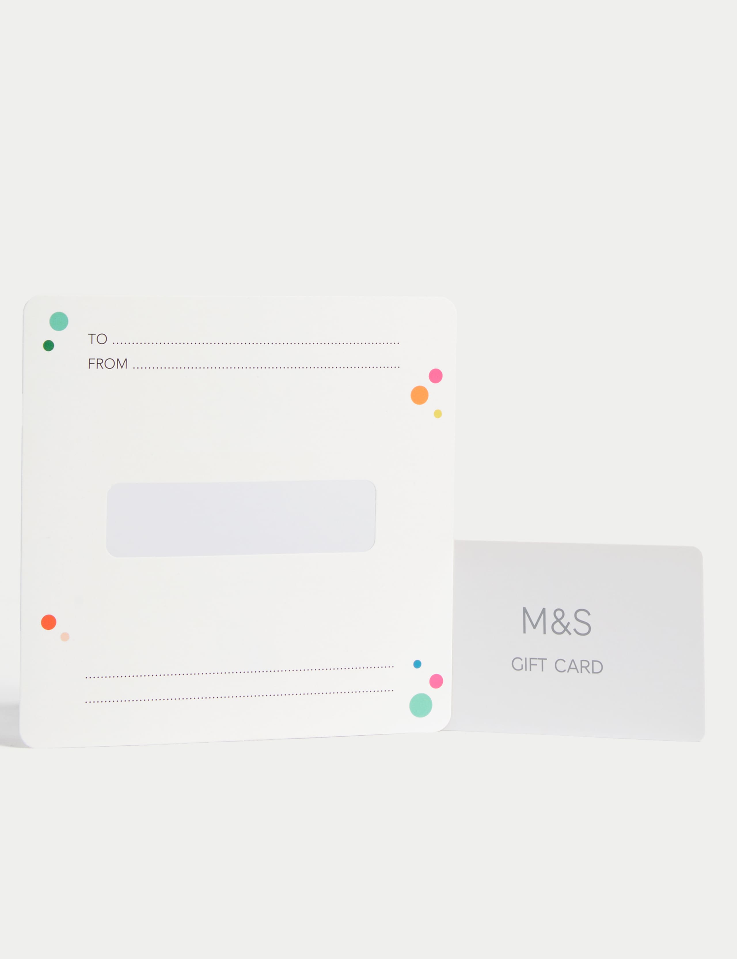 Birthday Bright Gift Card 3 of 6