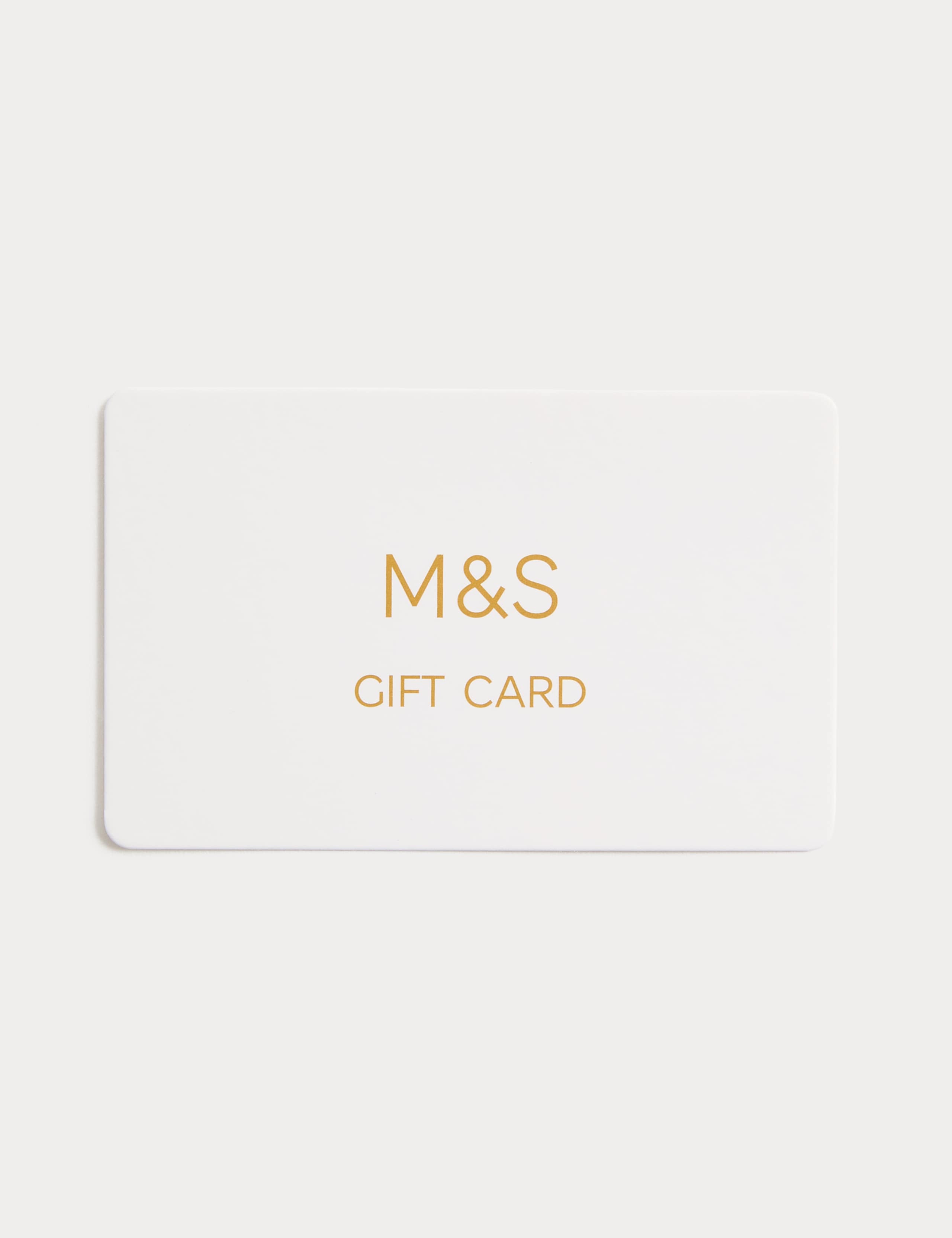 Thank You Star Gift Card 3 of 3