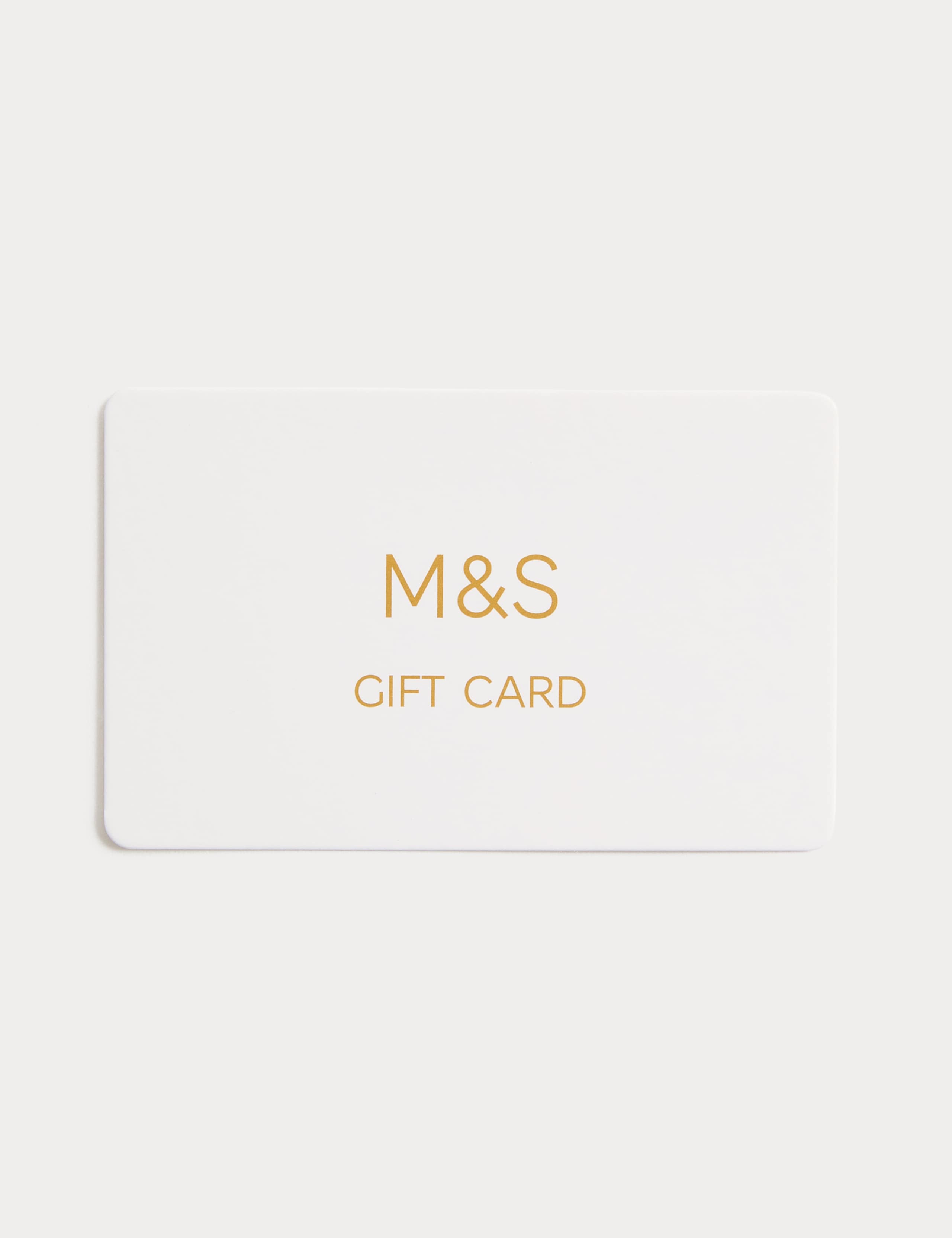 Treat Yourself Gift Card 3 of 3