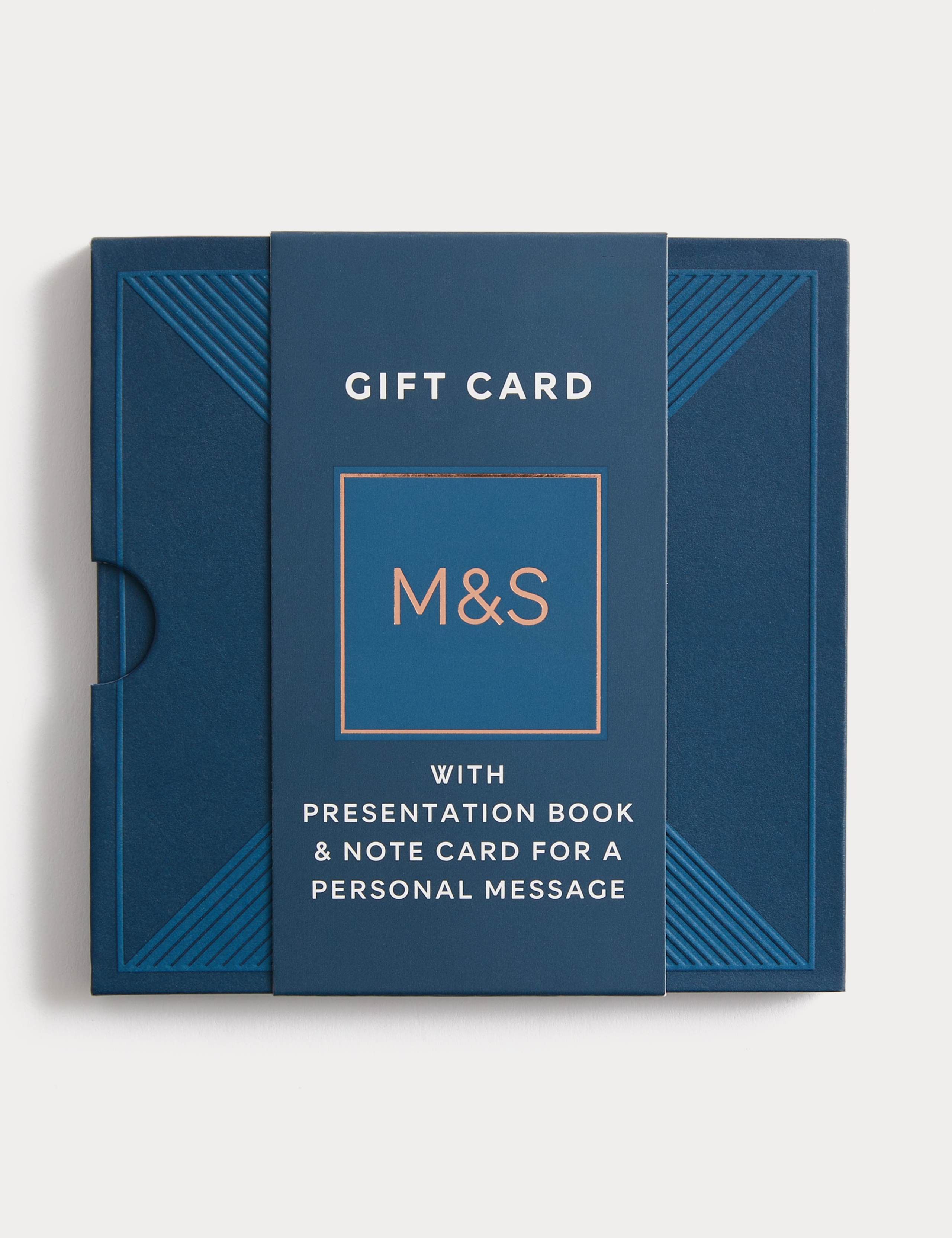 Premium Gift Card 1 of 4