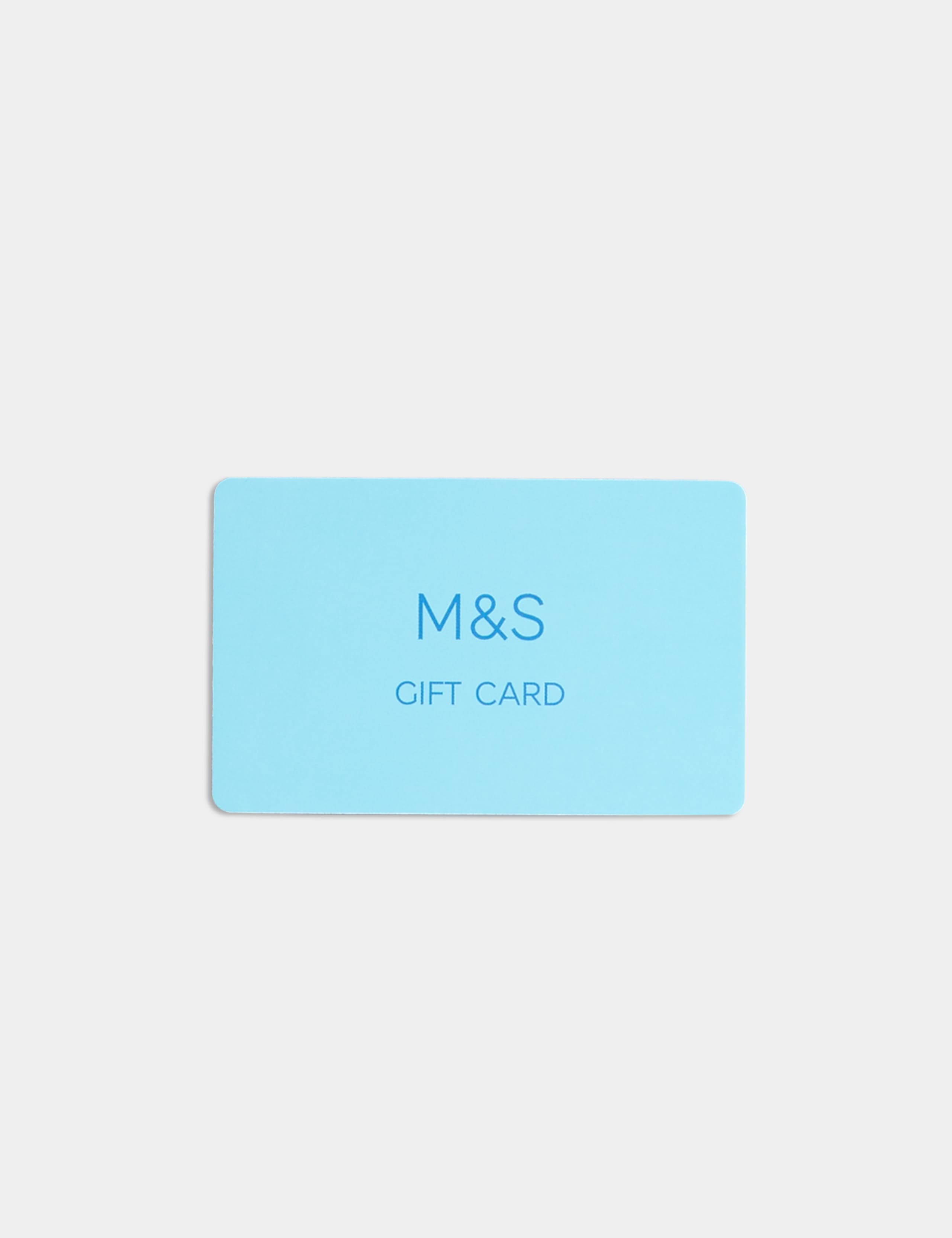 Wardrobe Upgrade Gift Card 4 of 5