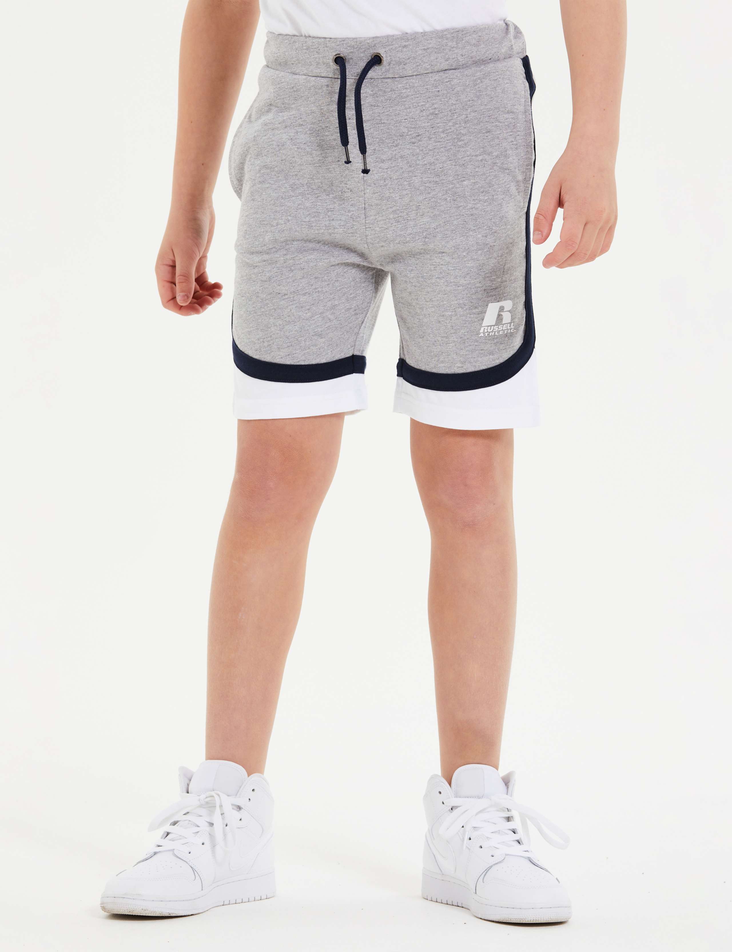 Pure Cotton Shorts 1 of 4