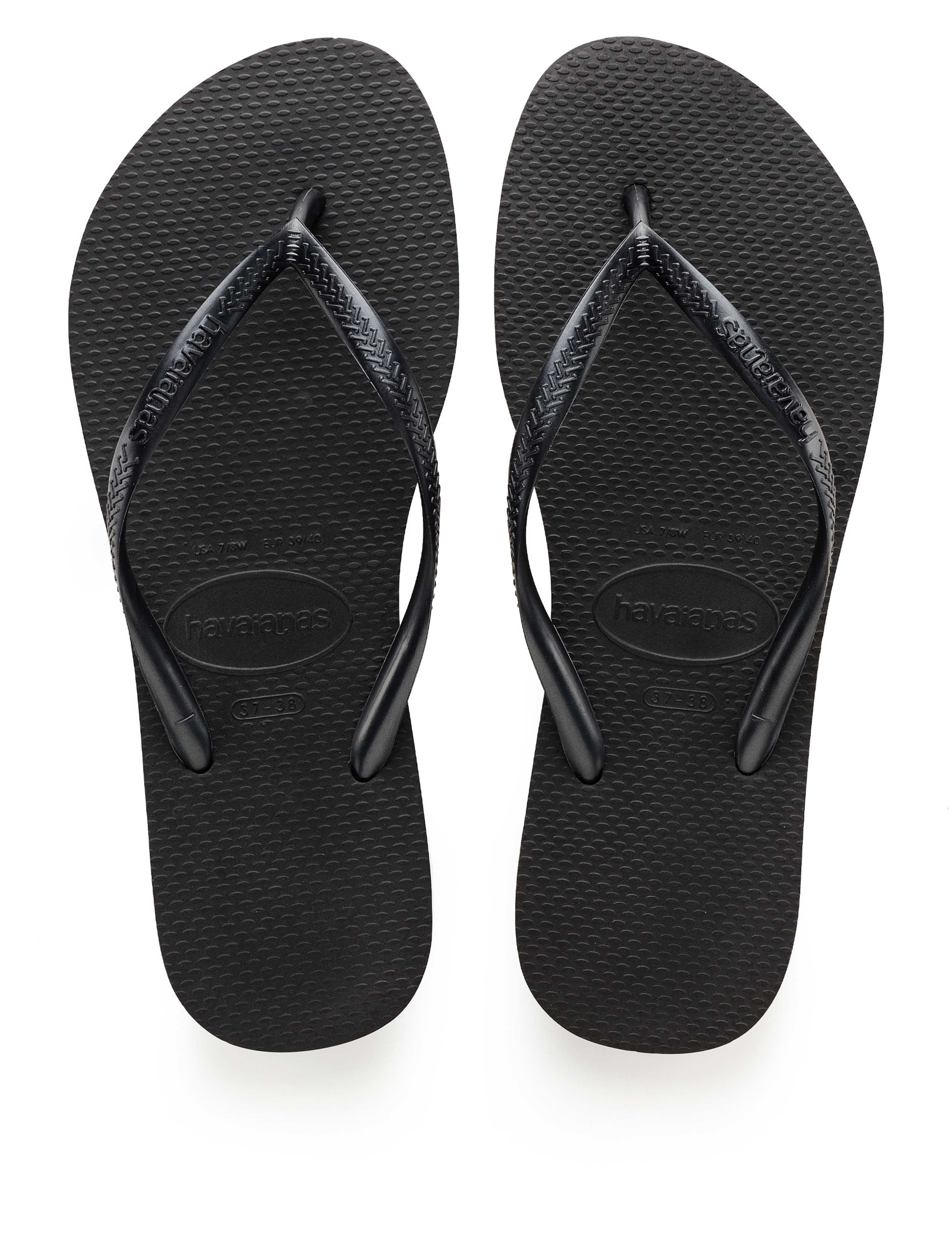 Slim Flip Flops 2 of 4