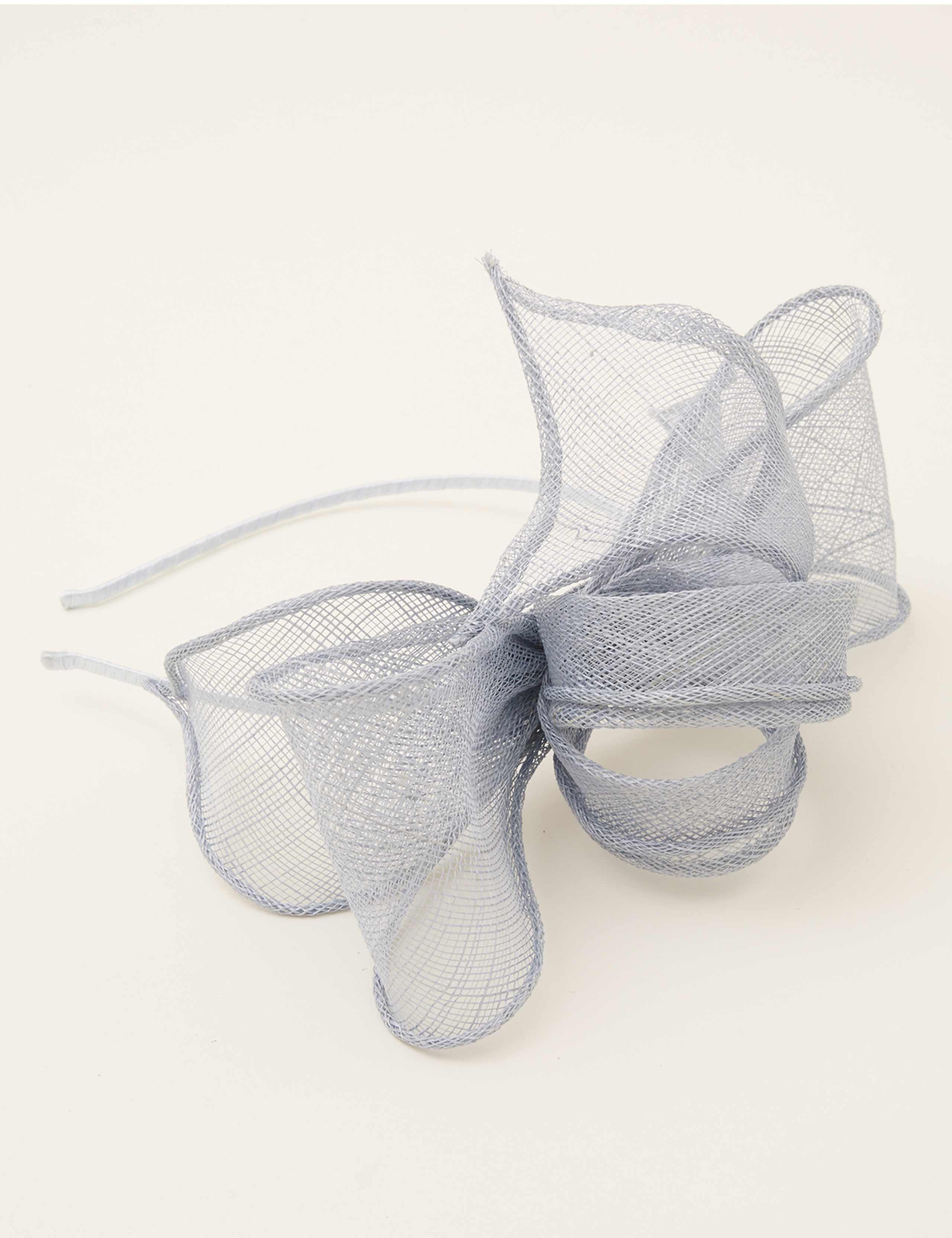 Bow Headband 2 of 3