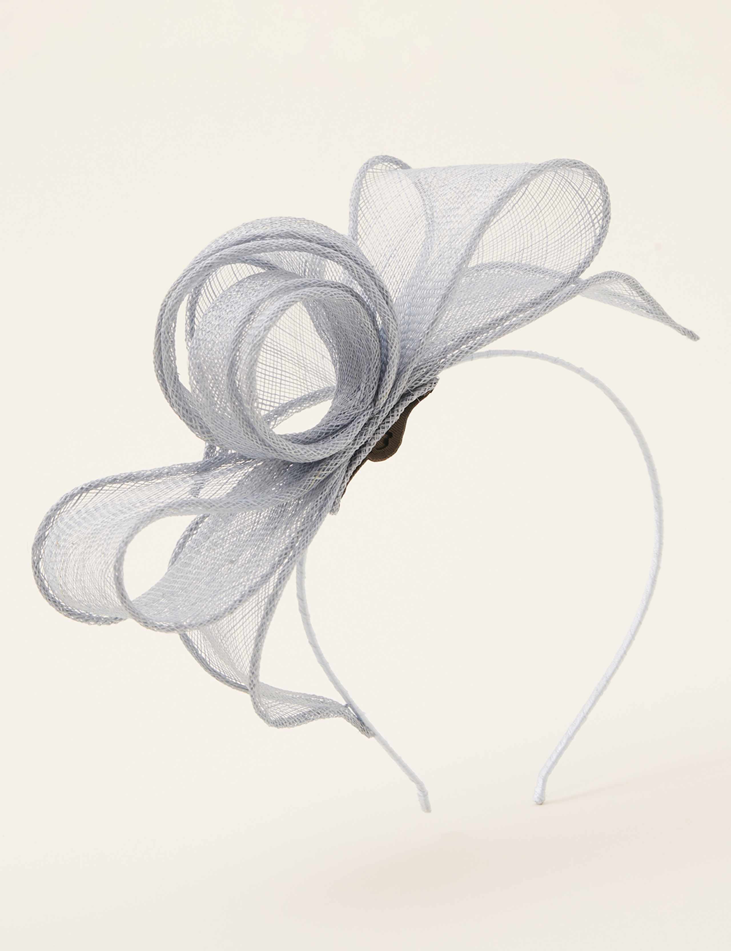 Bow Headband 1 of 3