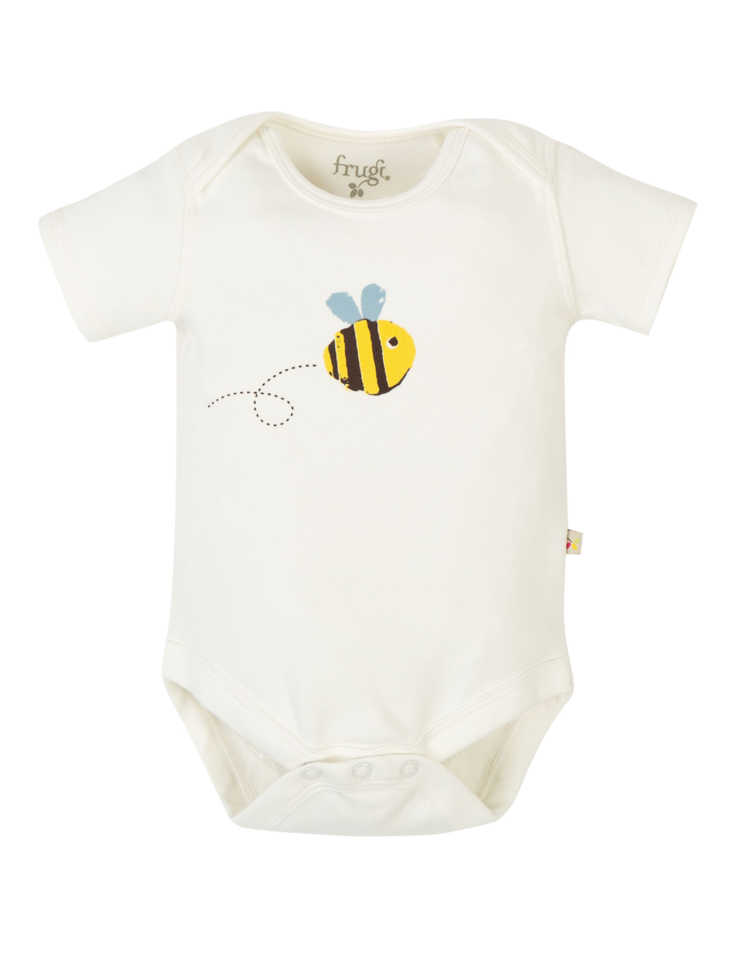 3pc  Cotton Gift Set (7lbs-1 Yrs) 6 of 7