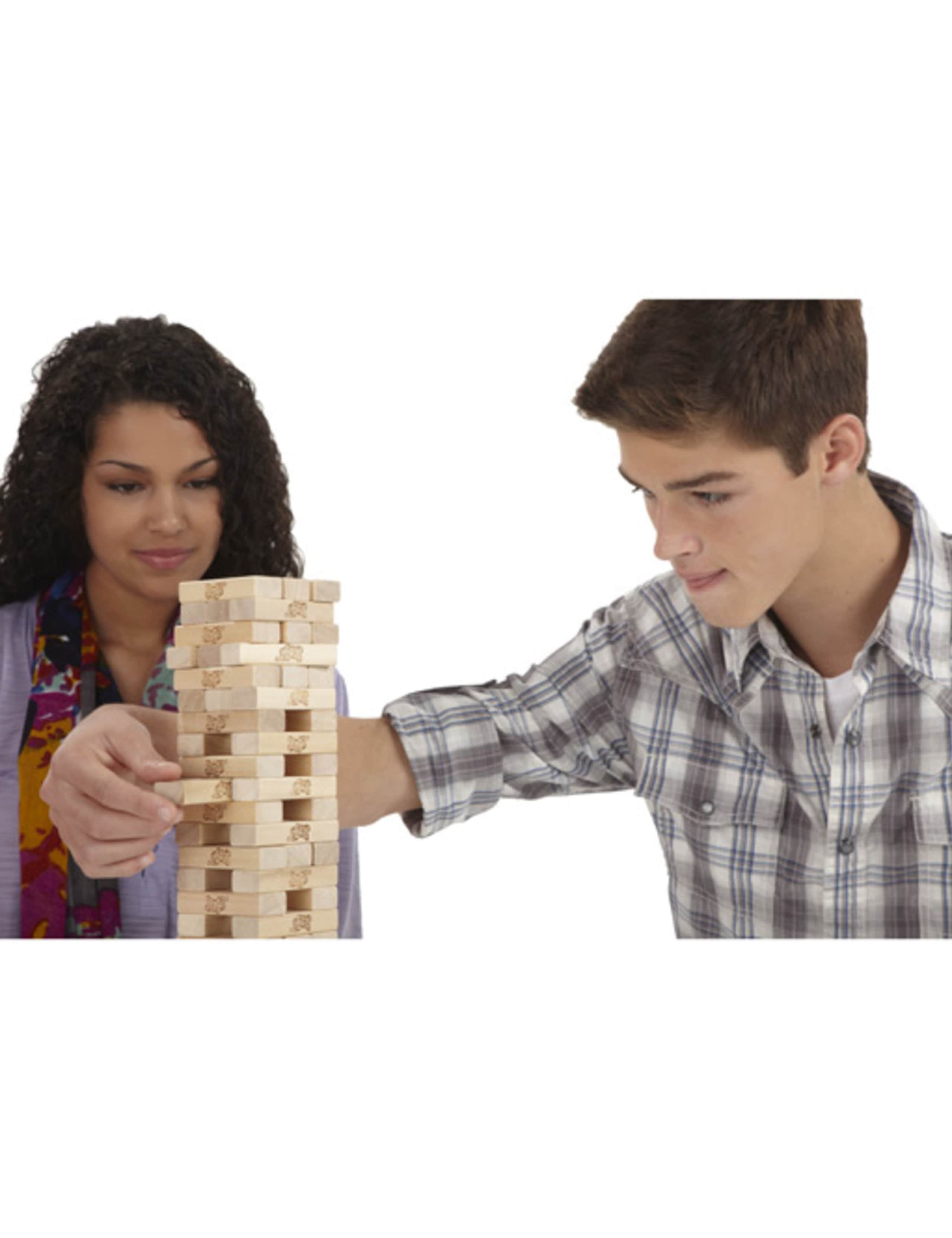 Jenga (6+ Yrs) 3 of 5