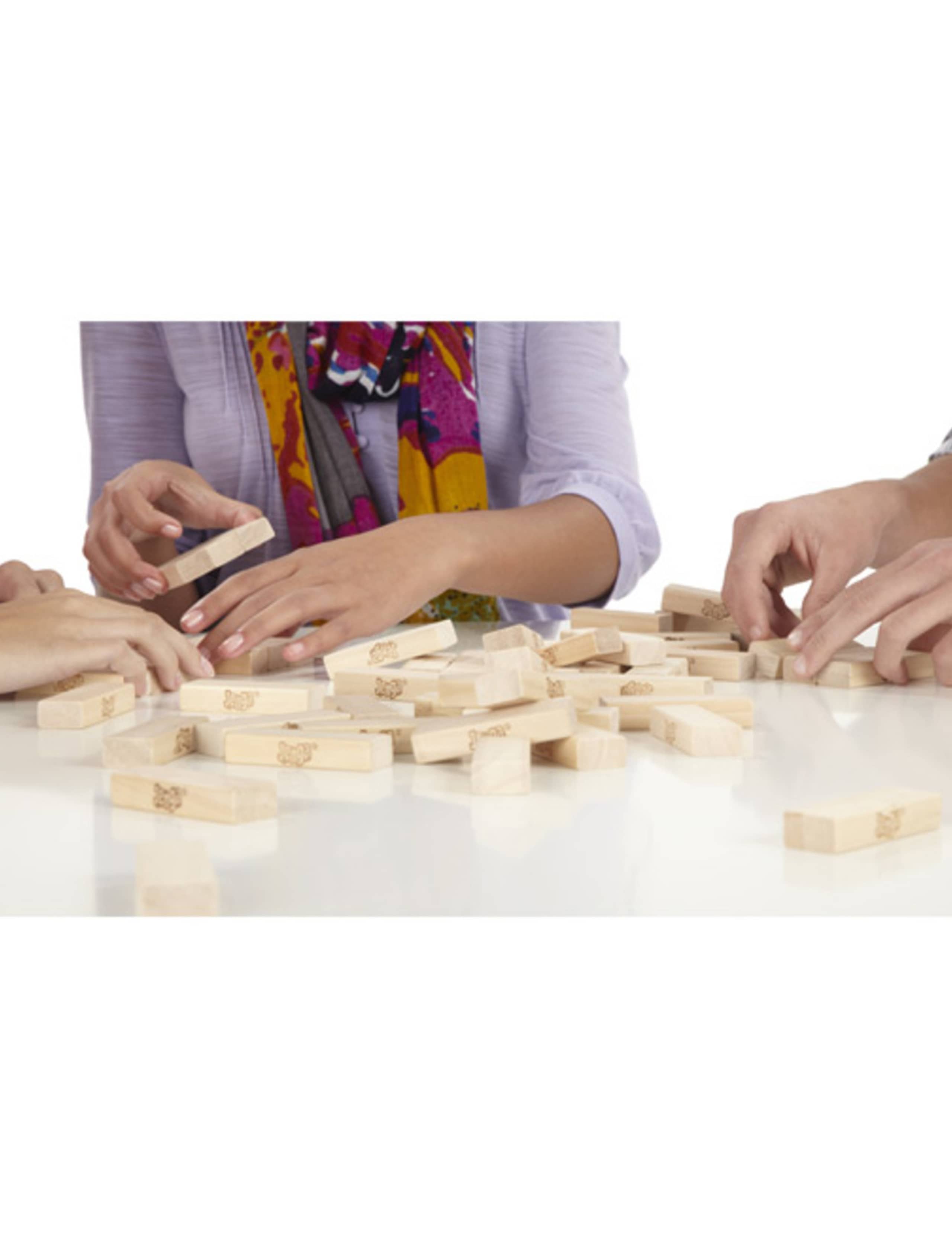 Jenga (6+ Yrs) 4 of 5