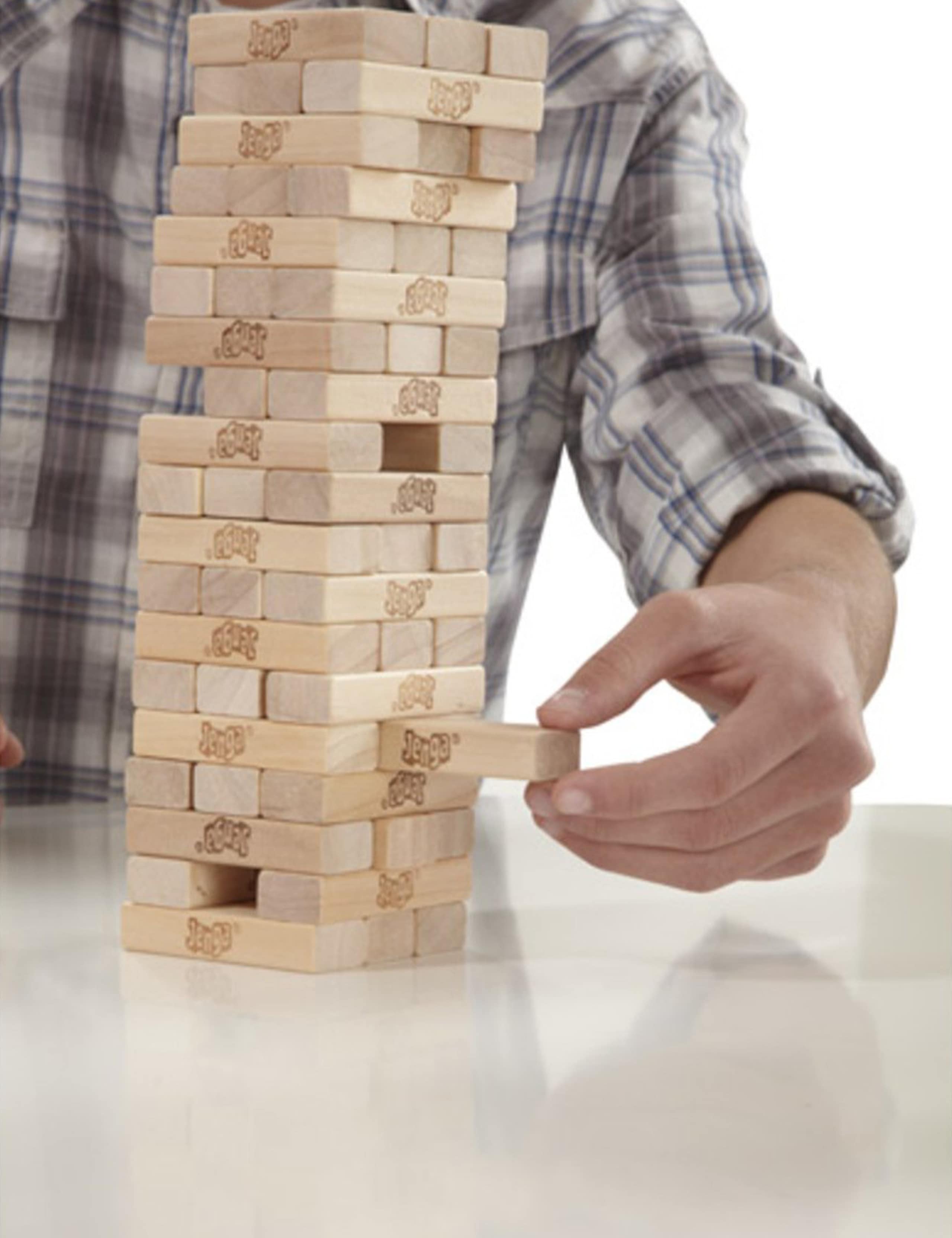Jenga (6+ Yrs) 5 of 5