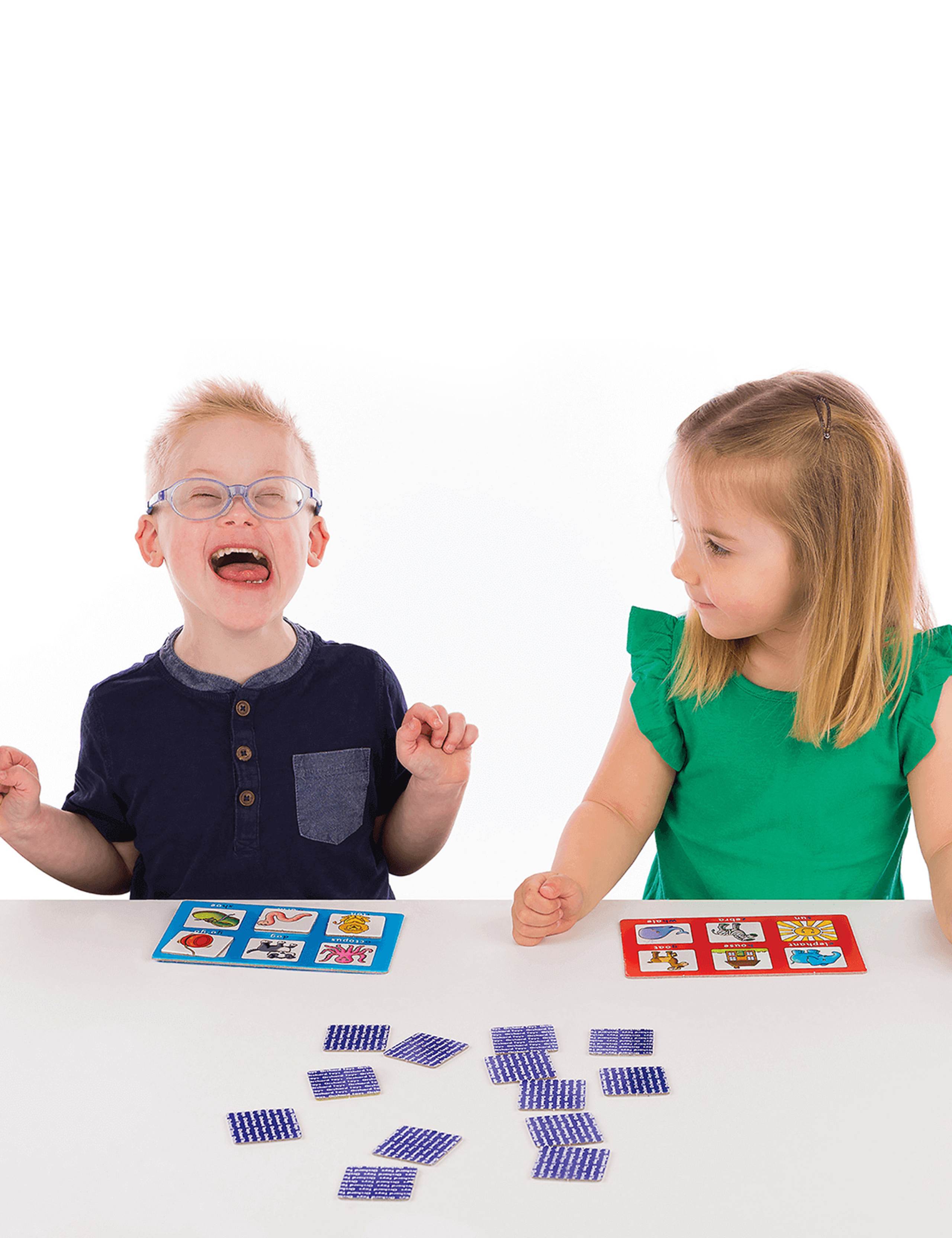 Alphabet Lotto Game (3+ Yrs) 4 of 4