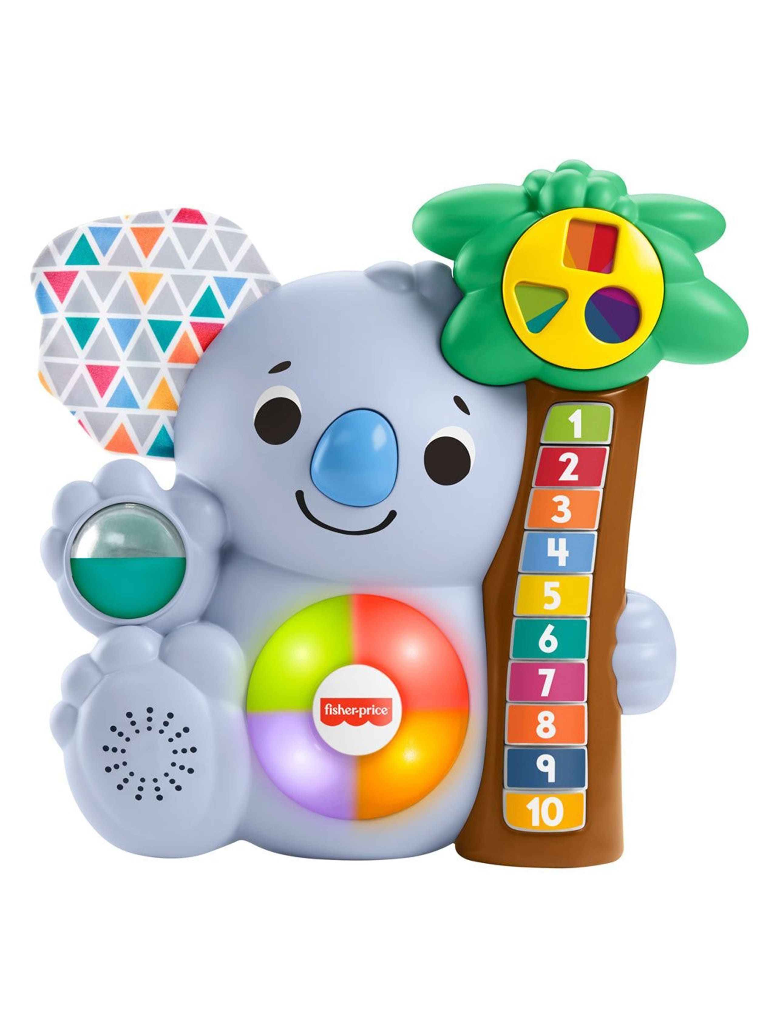Counting Koala (9+ mths) 1 of 1