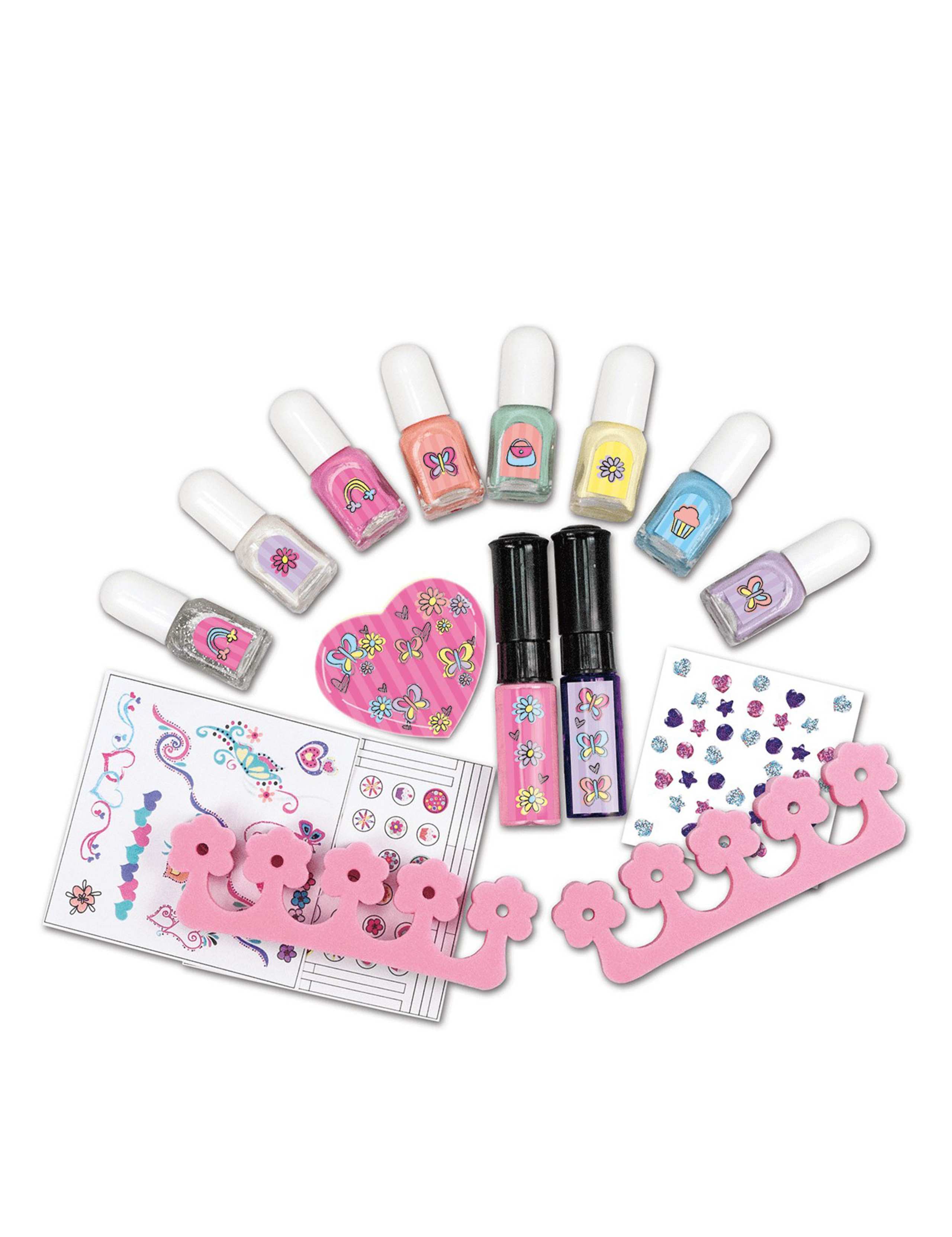 Nail Designer Kit (7+ Yrs) 1 of 3