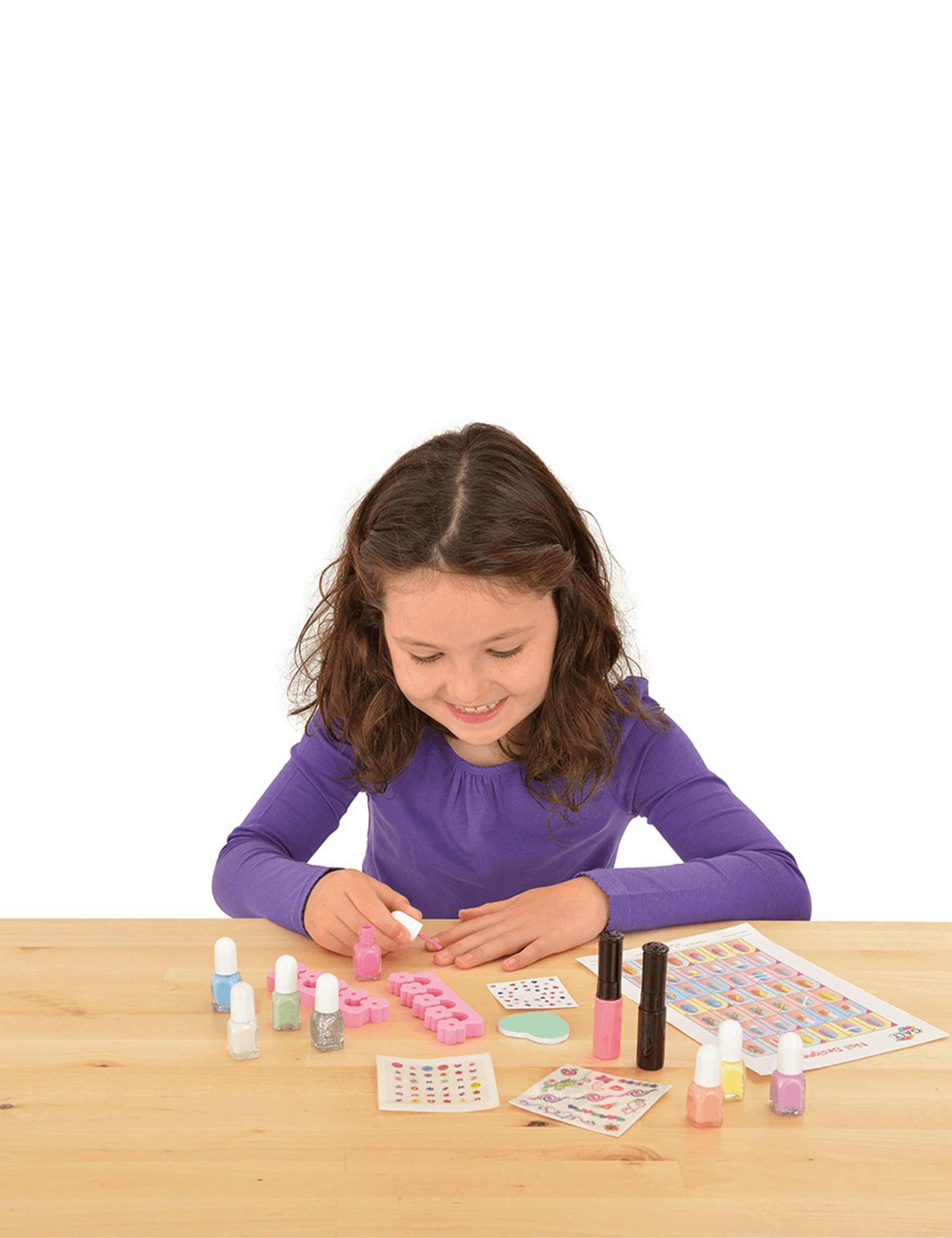 Nail Designer Kit (7+ Yrs) 2 of 3