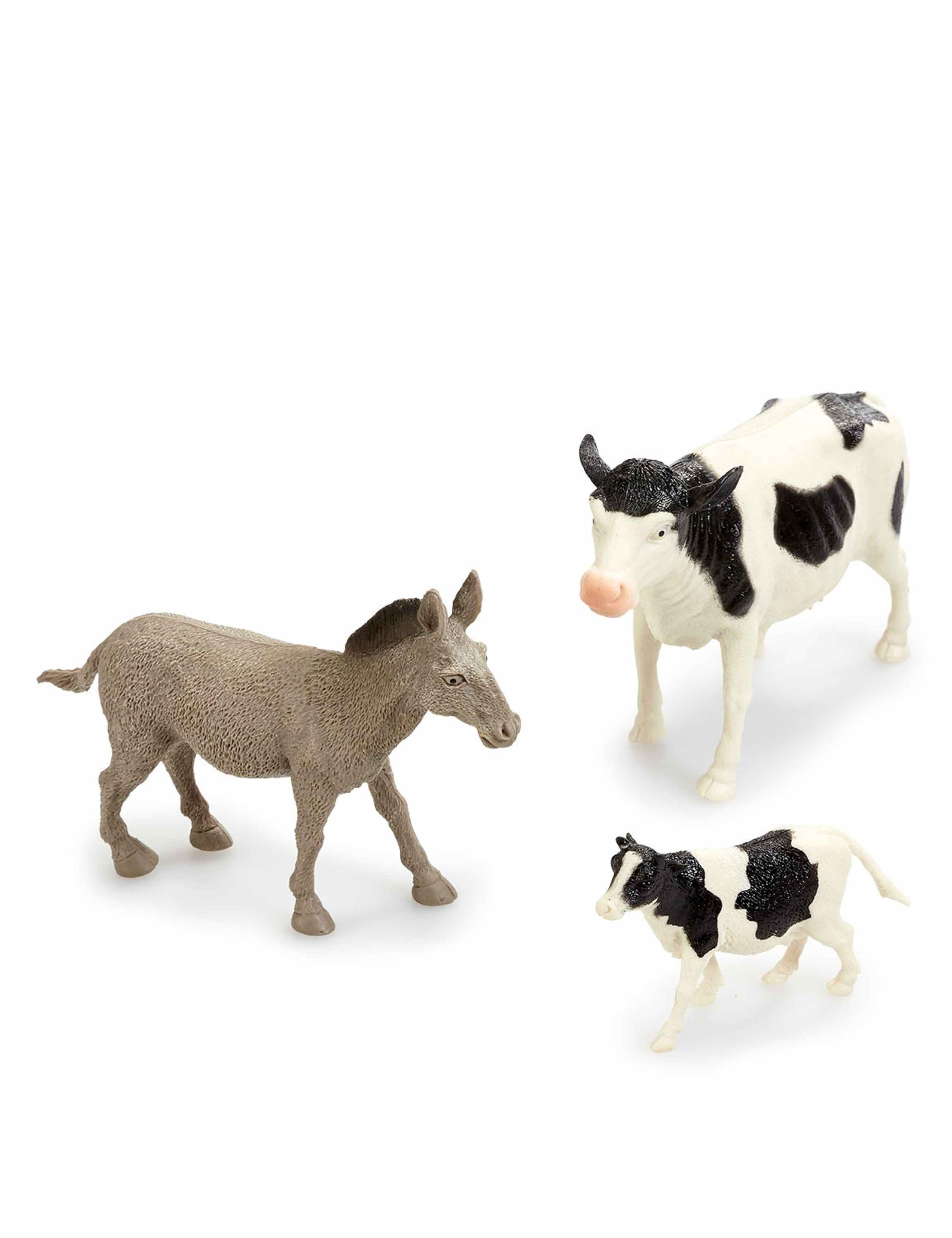 Discover the Farm Jumbo Tub (3-7 Yrs) 3 of 4
