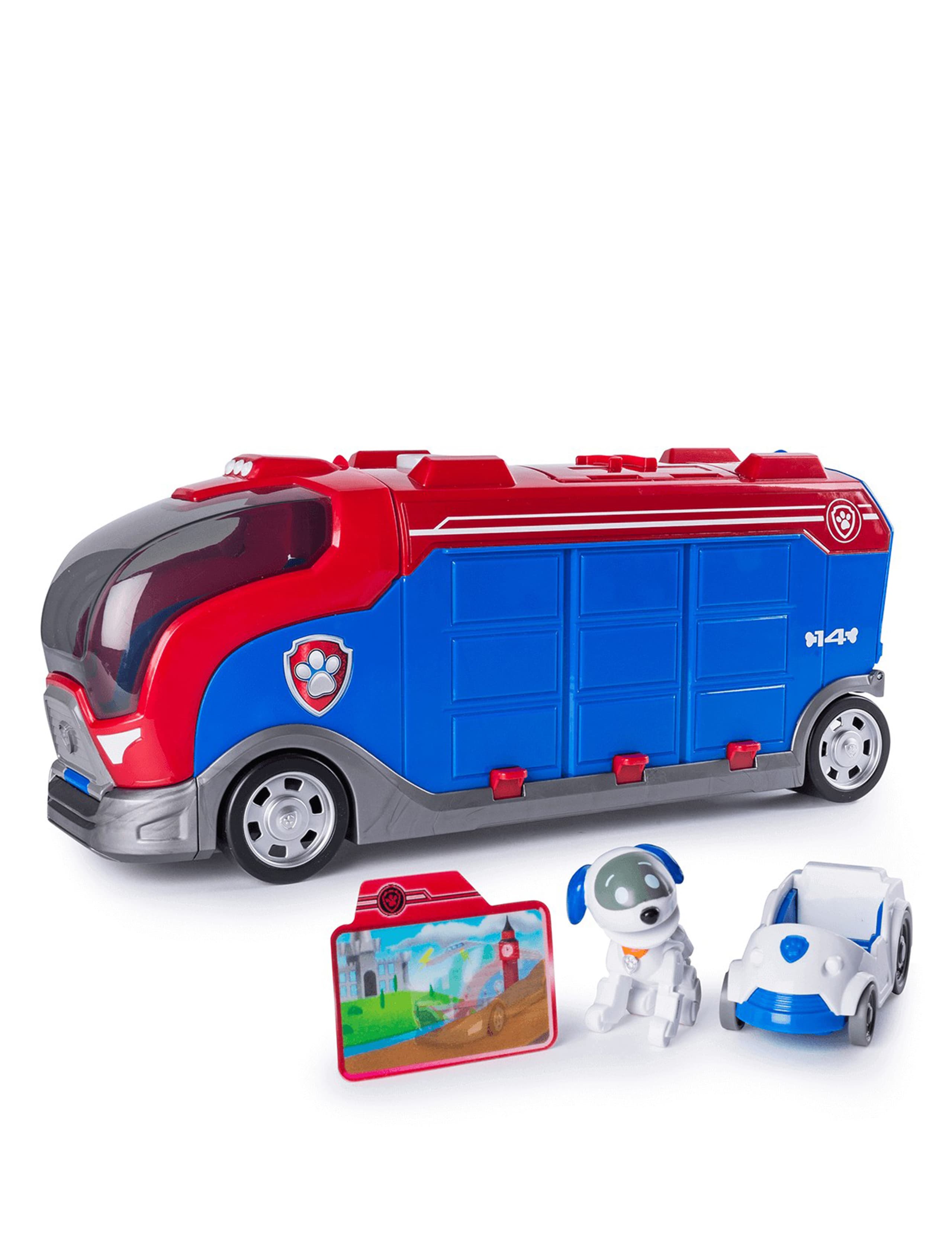 Mission Cruiser (3-10 Yrs) 1 of 5