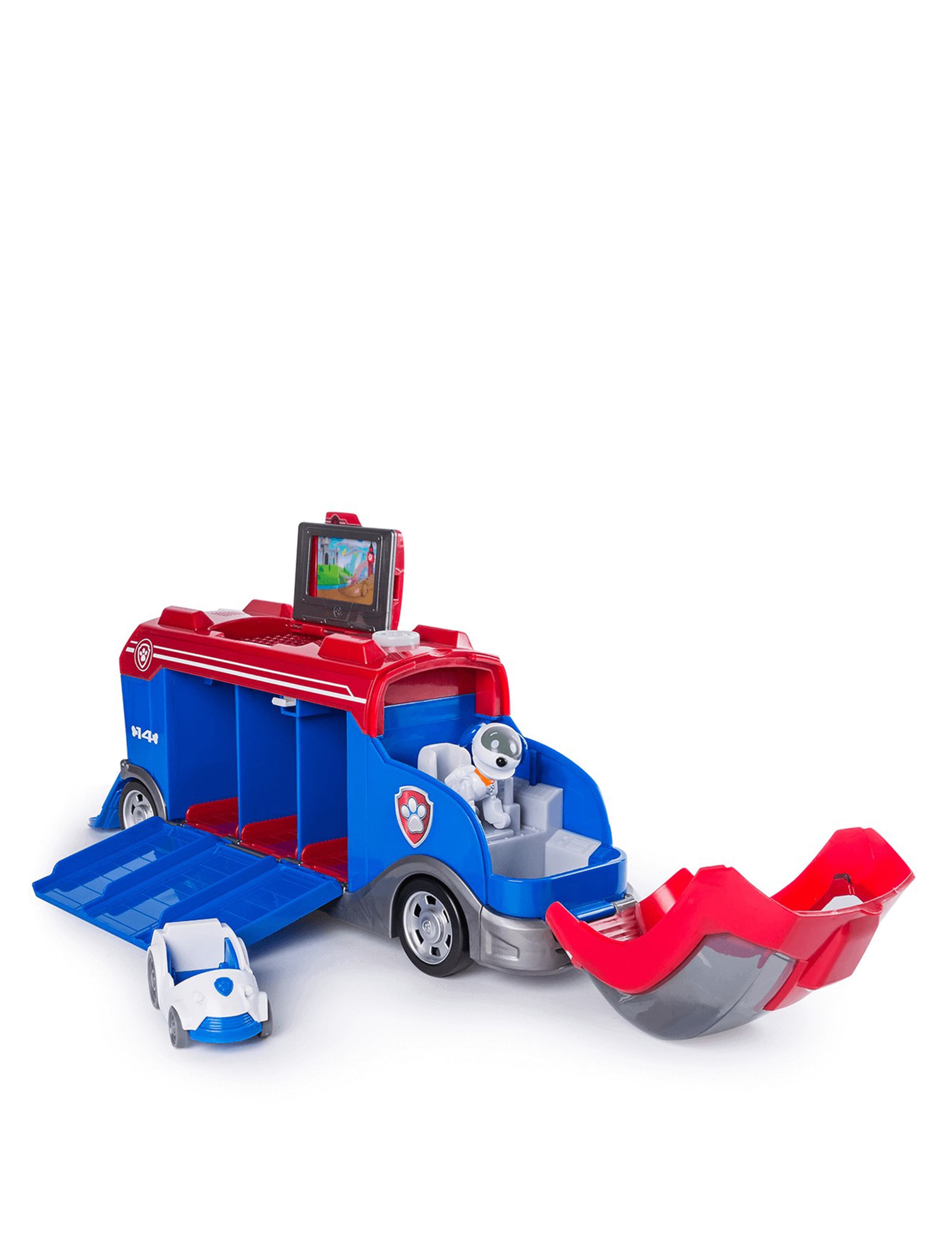 Mission Cruiser (3-10 Yrs) 3 of 5