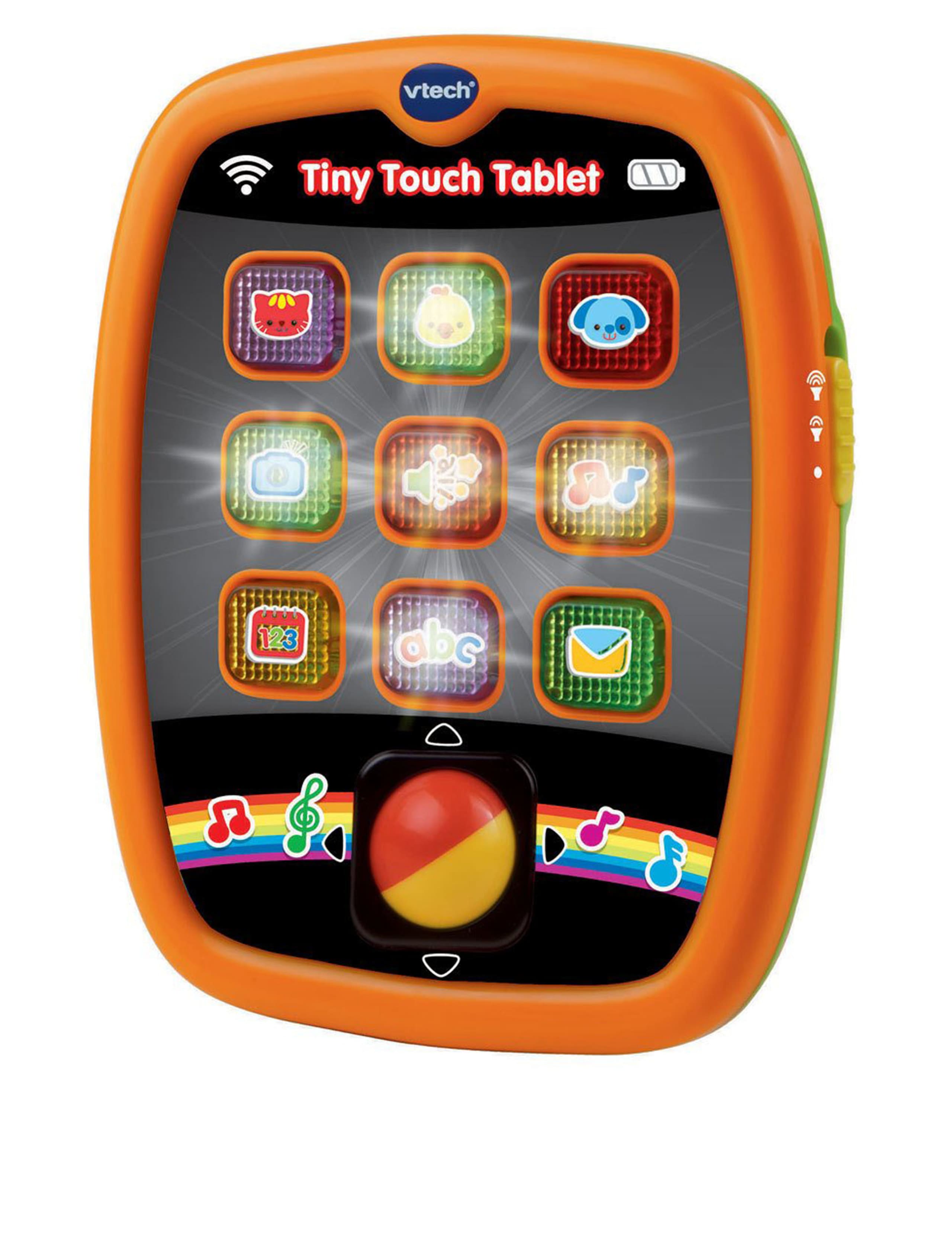 Baby Tiny Touch Tablet (6-36 Mths) 1 of 4
