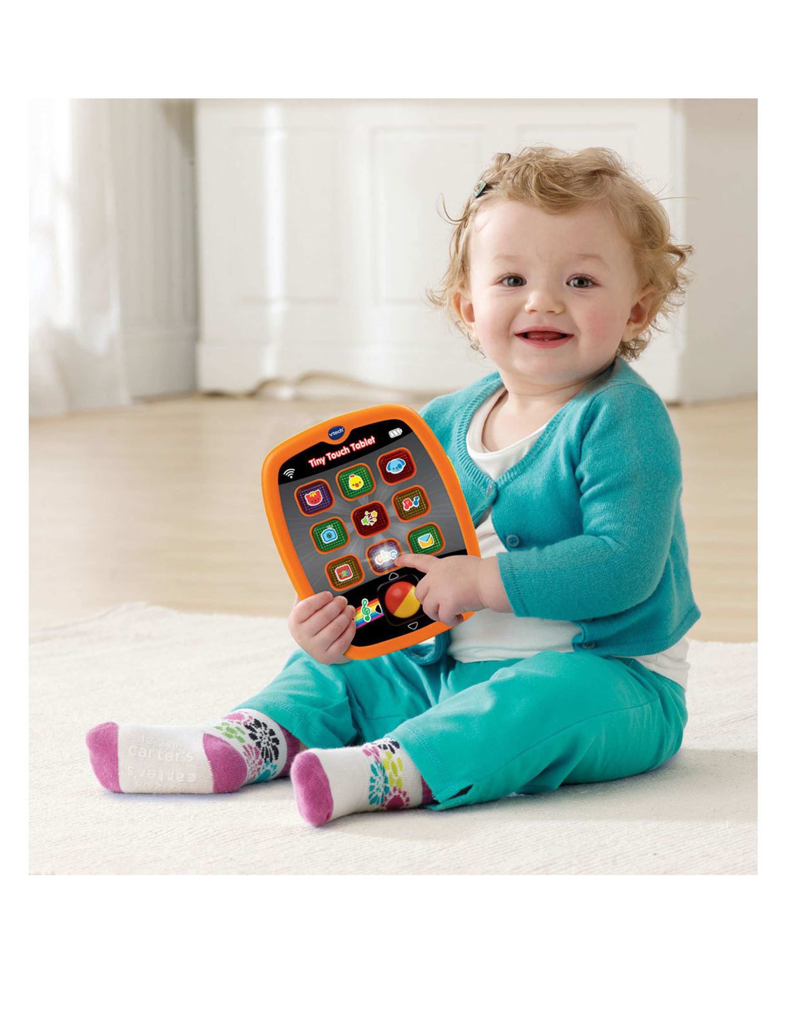 Baby Tiny Touch Tablet (6-36 Mths) 4 of 4