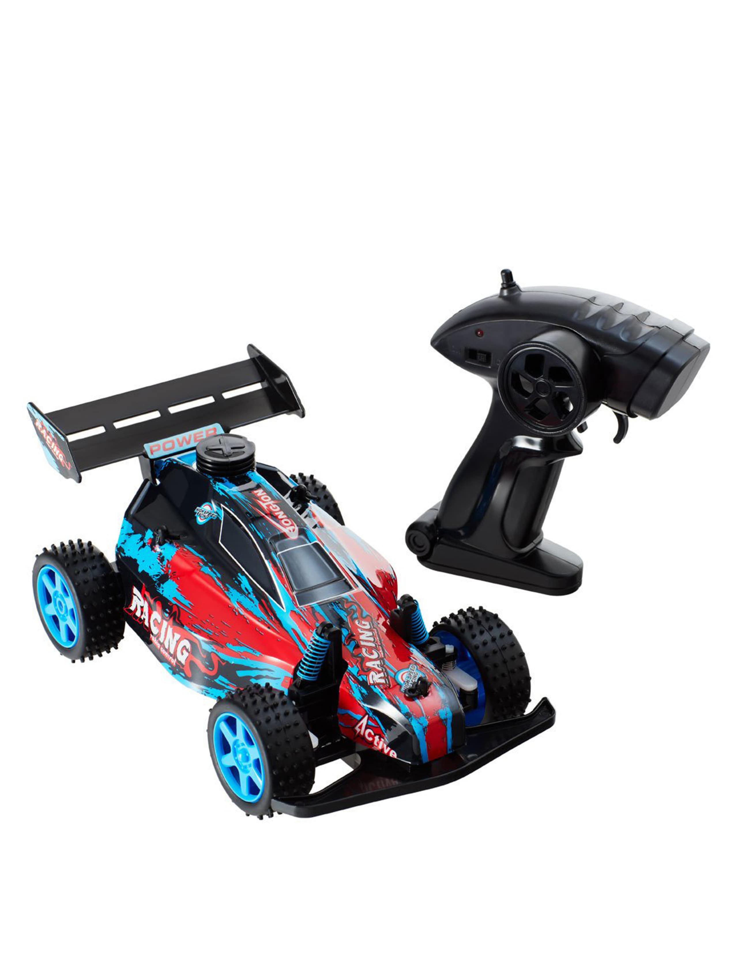 Remote Control Dirt Buggy (6-10 Yrs) 1 of 4