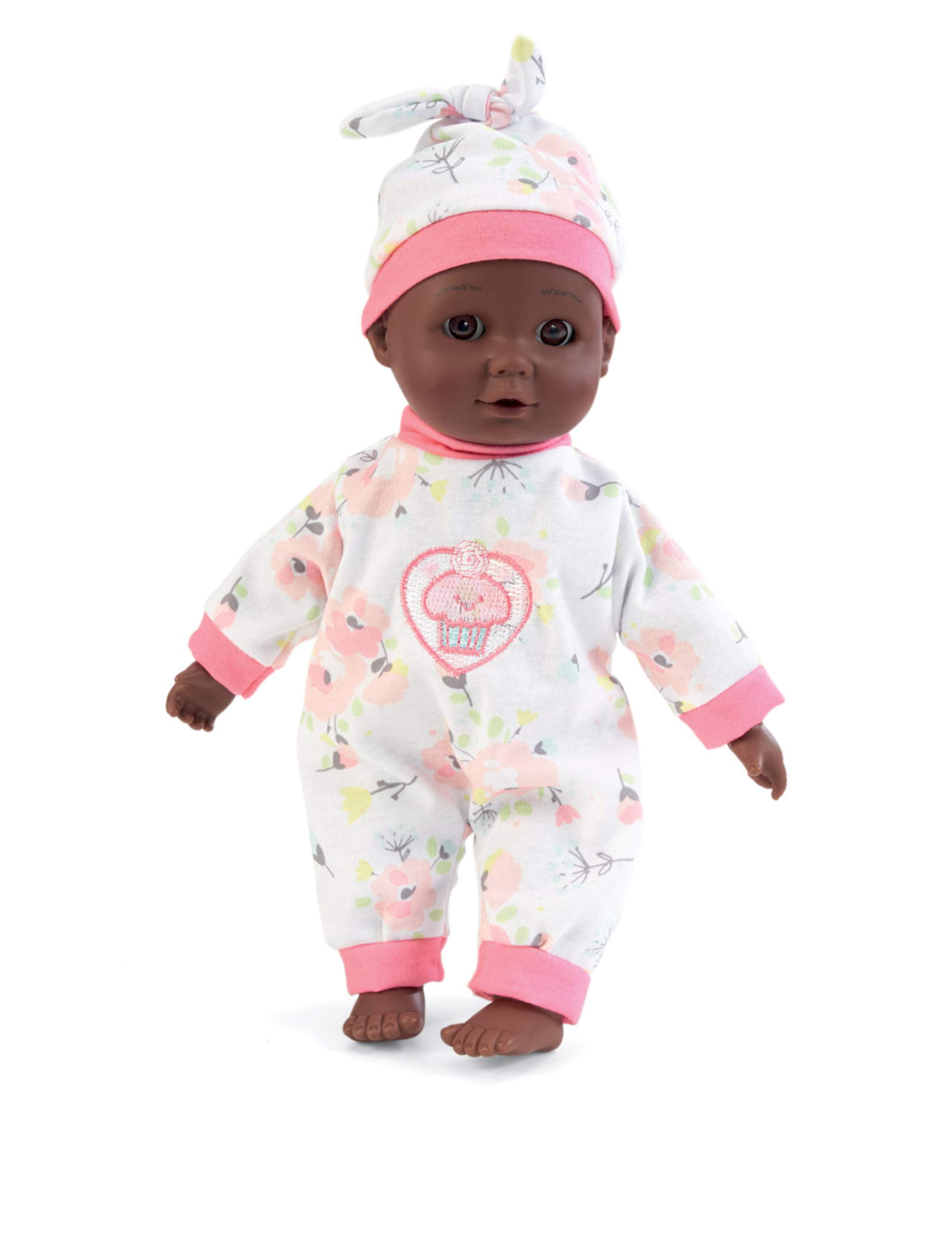 Cupcake My First Doll (18 Mths - 6 Yrs) 1 of 3