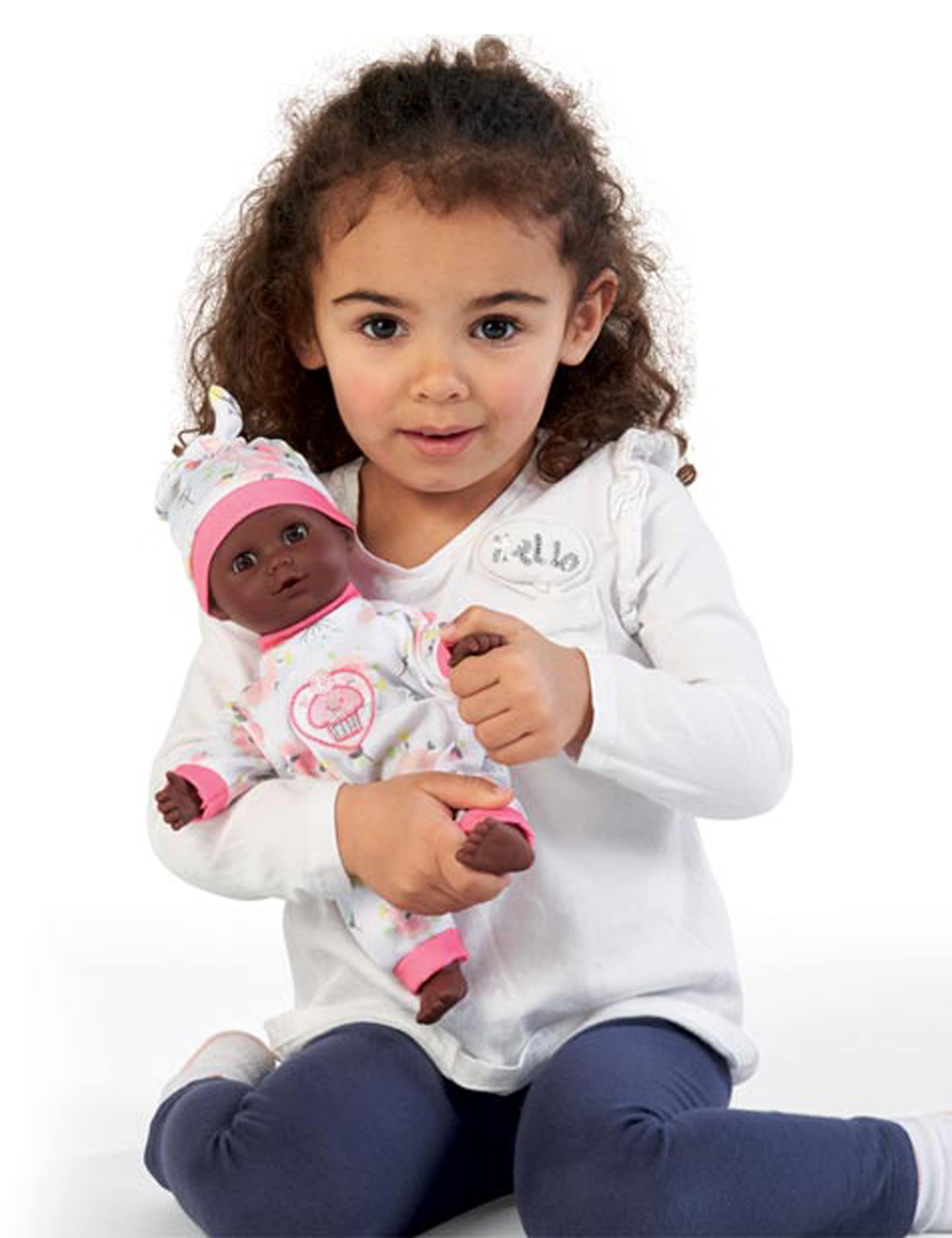 Cupcake My First Doll (18 Mths - 6 Yrs) 3 of 3