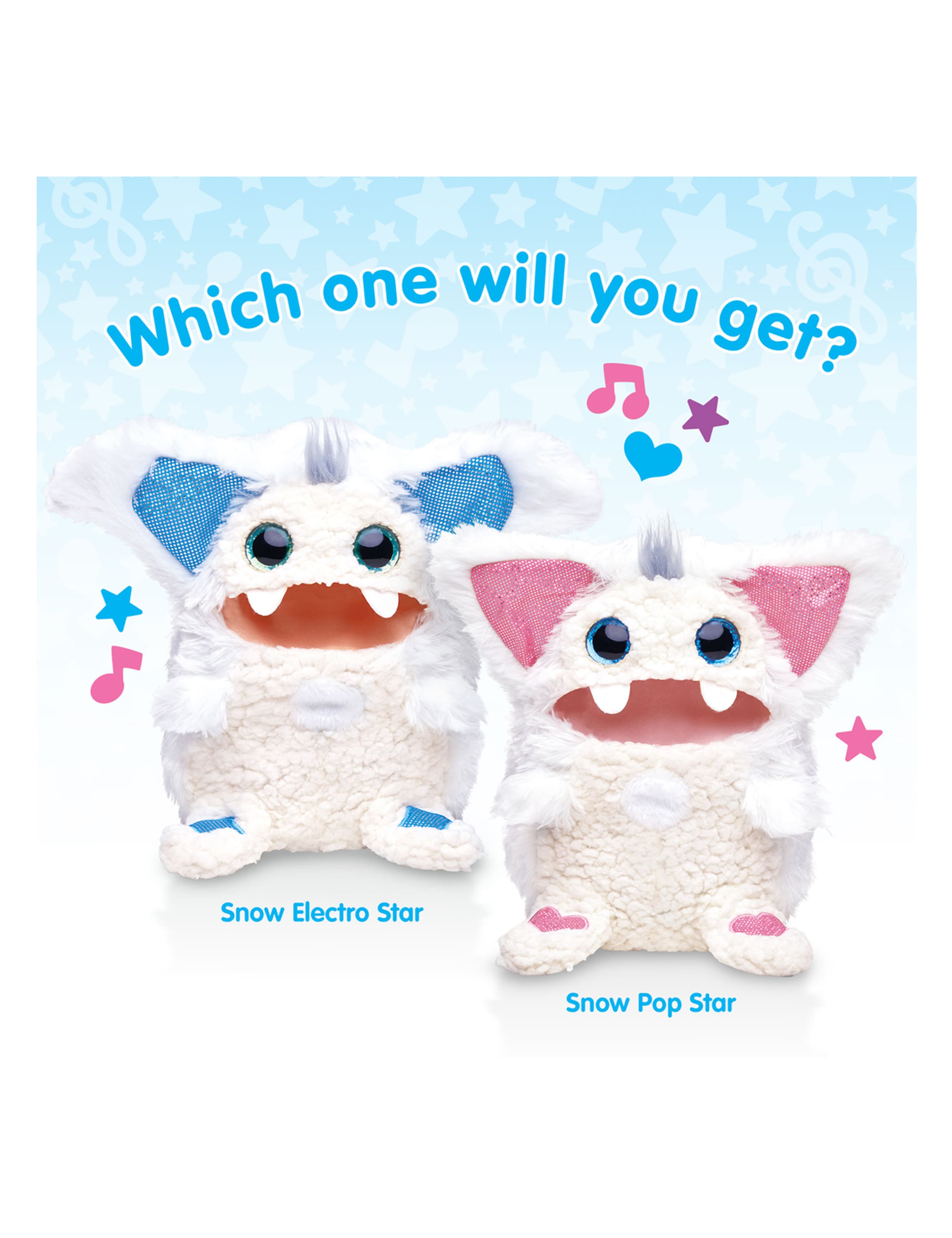 Rizmo Interactive Evolving Toy (6-10 Yrs) 3 of 8