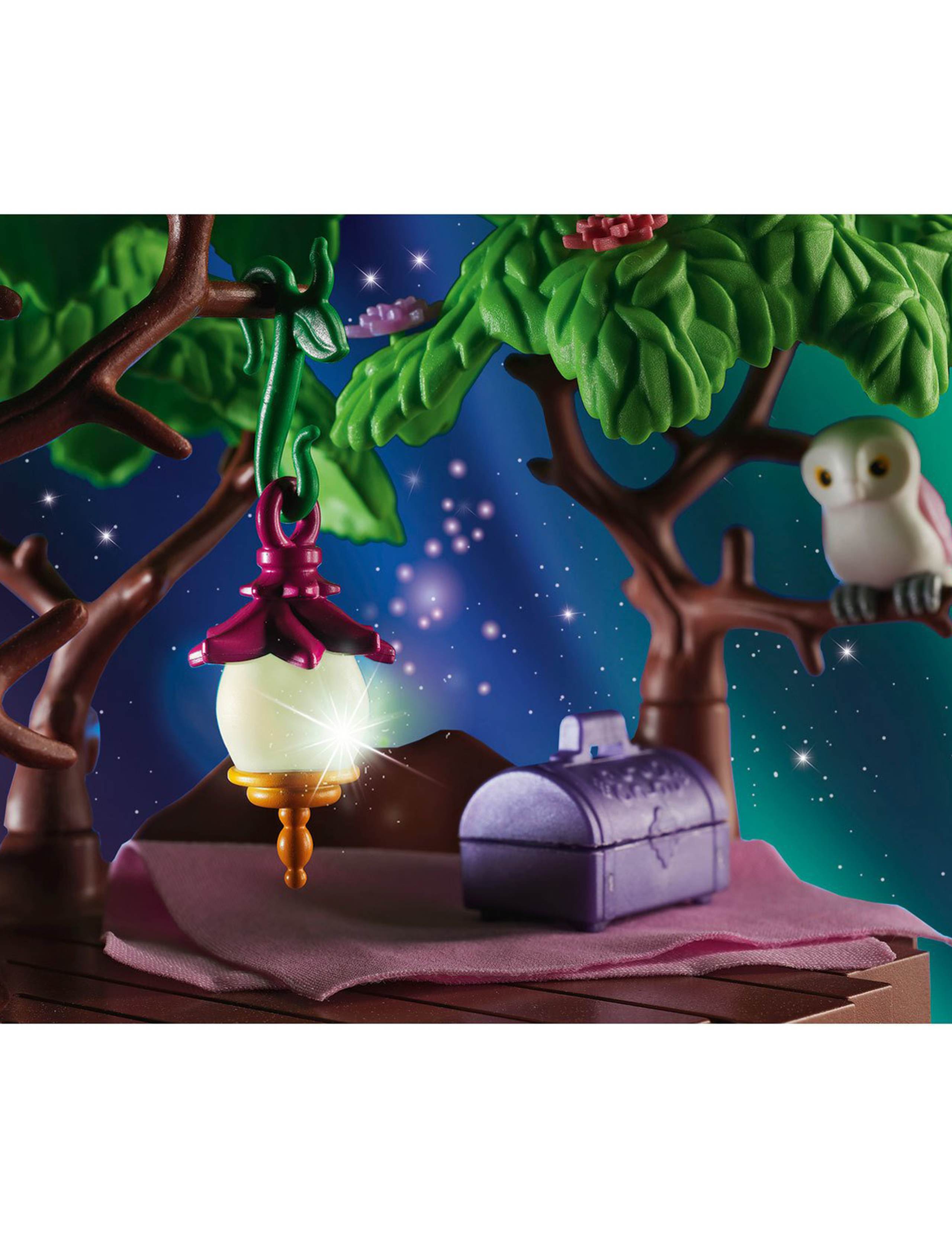 Fairy Forest House (4-10 Yrs) 4 of 6