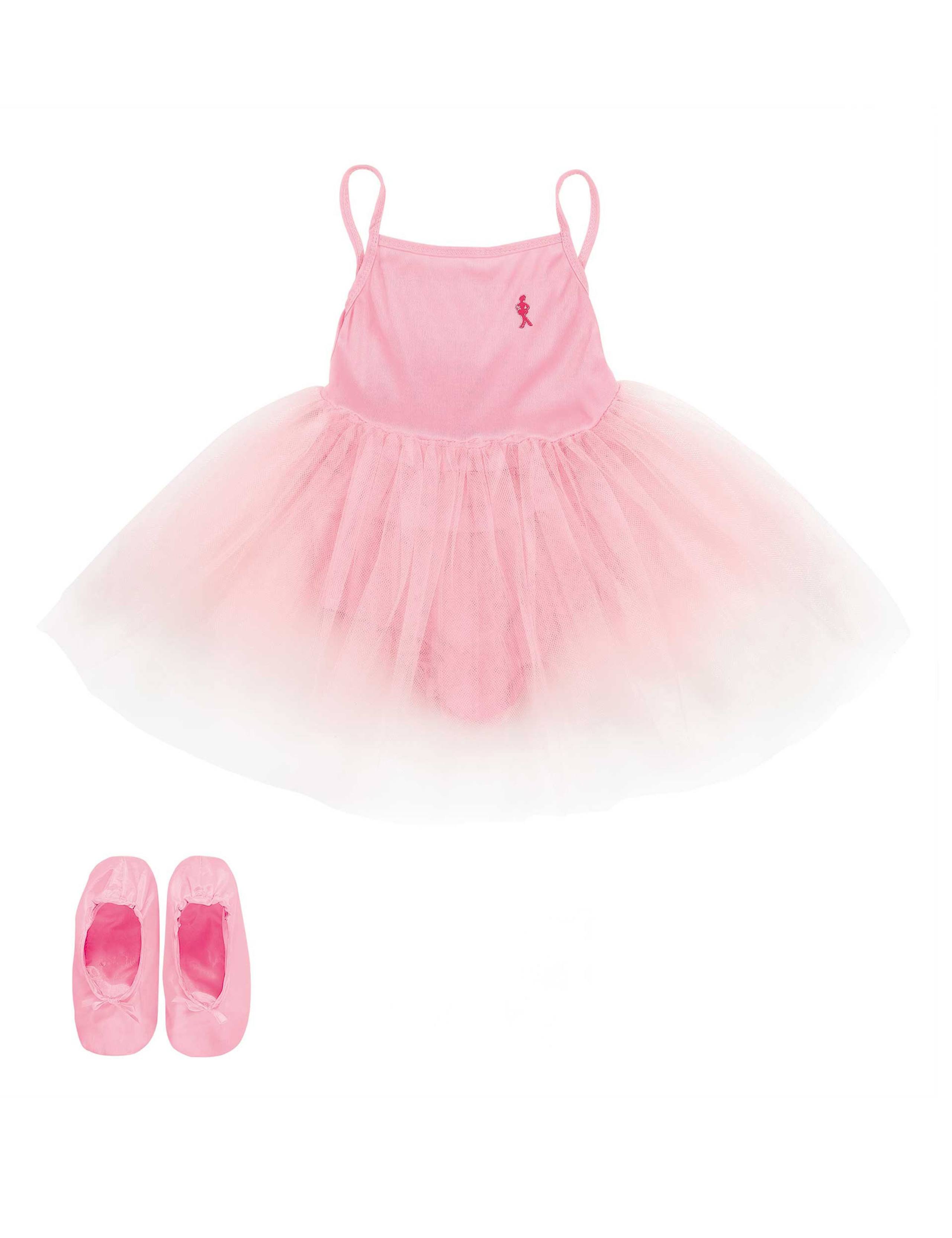 Ballerina Outfit (2-4 Yrs) 1 of 1