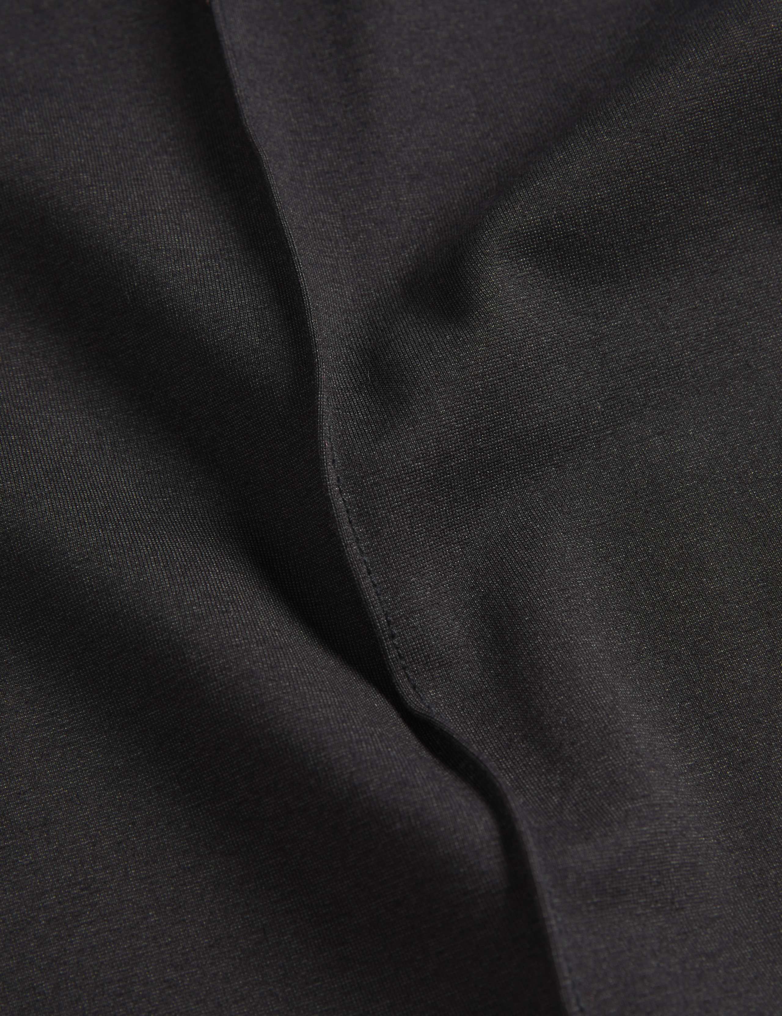 Jersey Drawstring Joggers 5 of 5