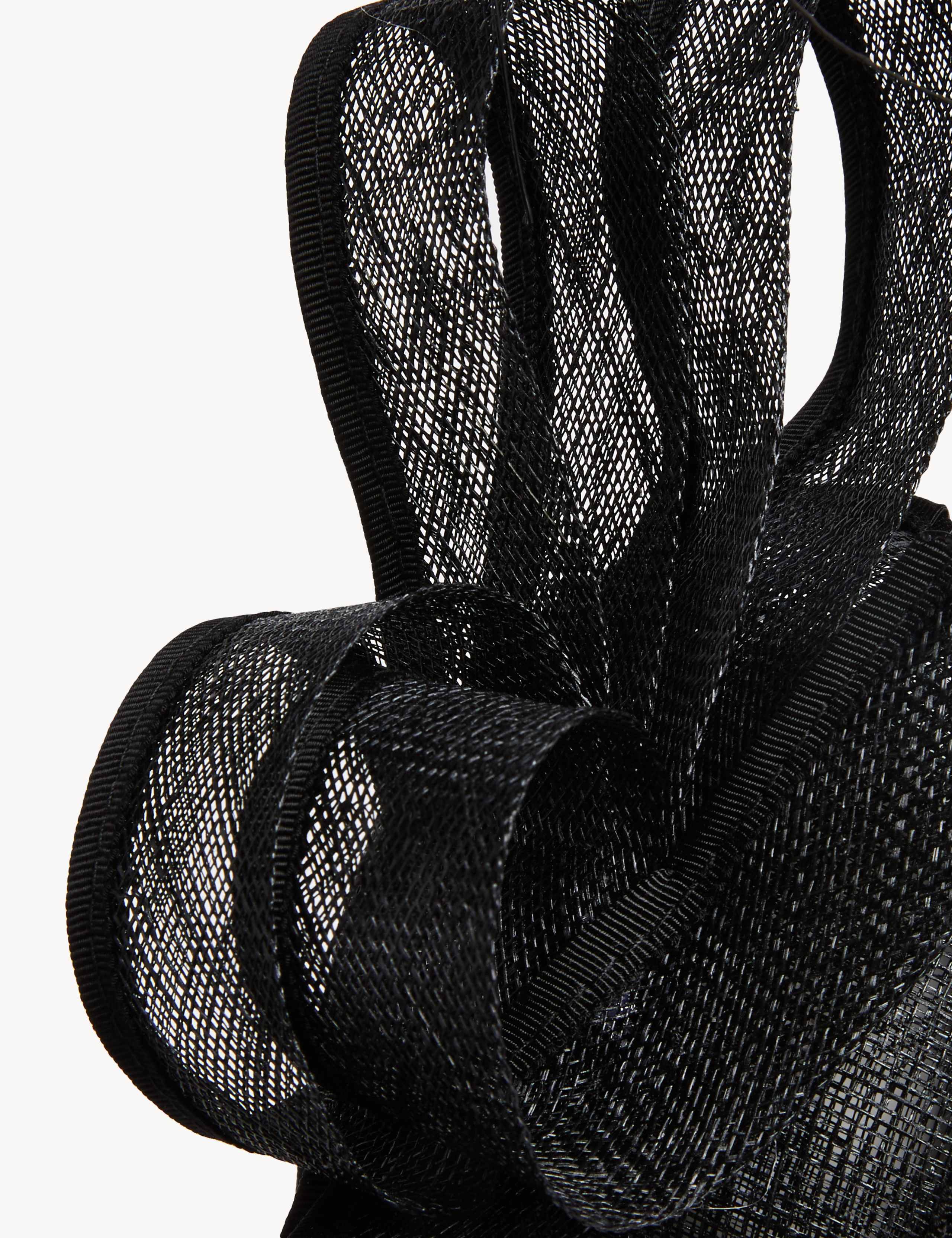 Bow Fascinator 2 of 2