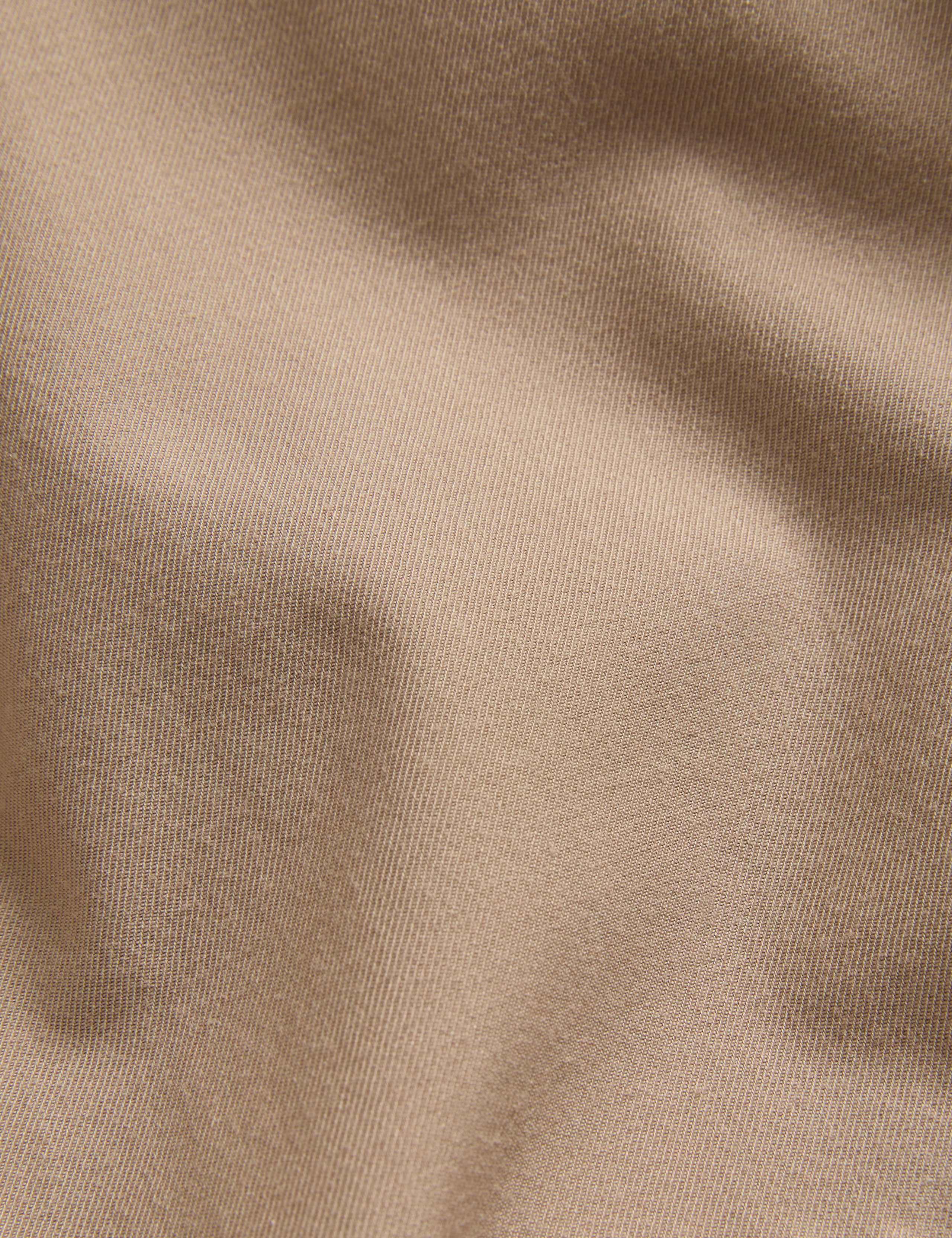 Waterproof Twill Hooded Raincoat 8 of 8