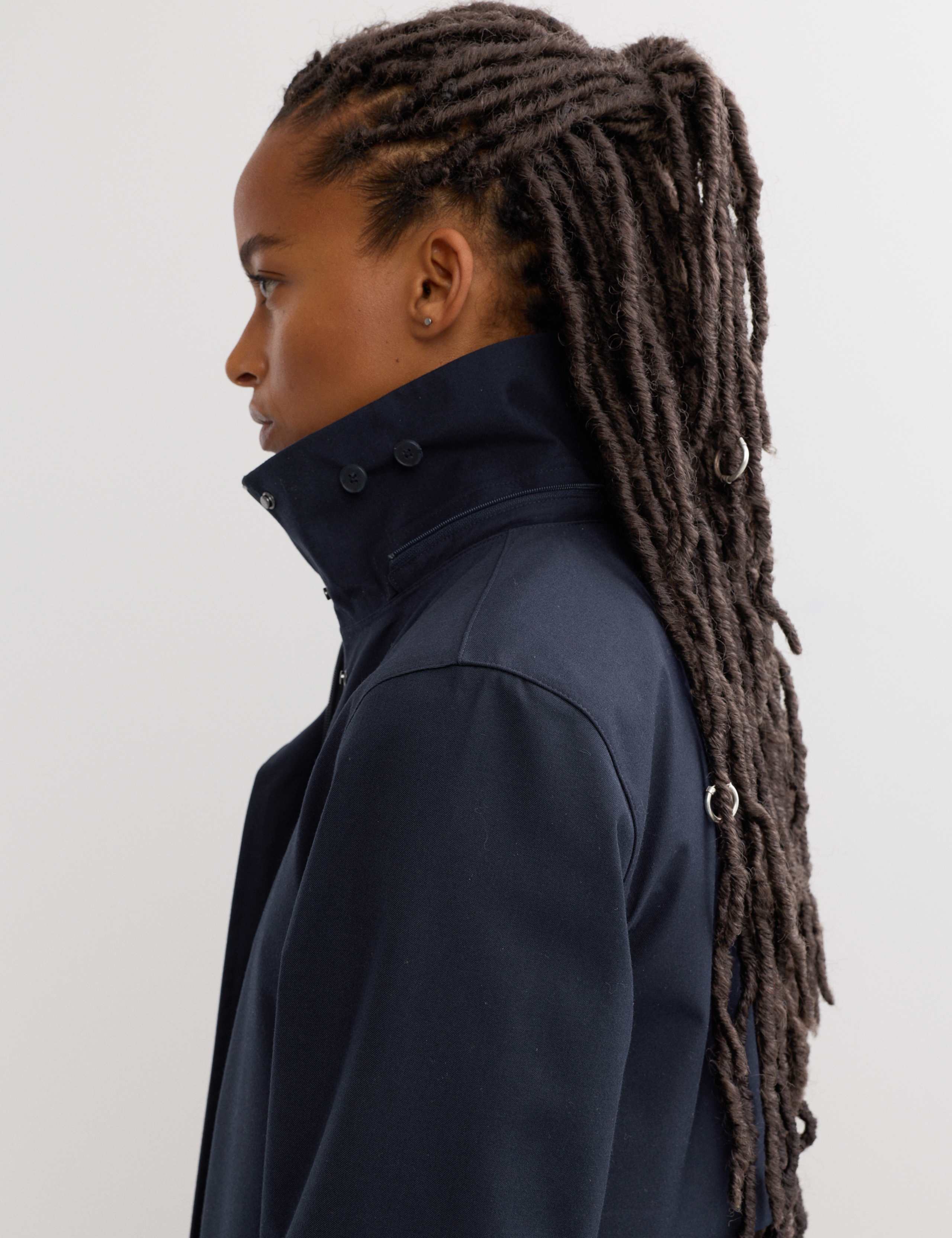 Waterproof Rain Jacket 4 of 8