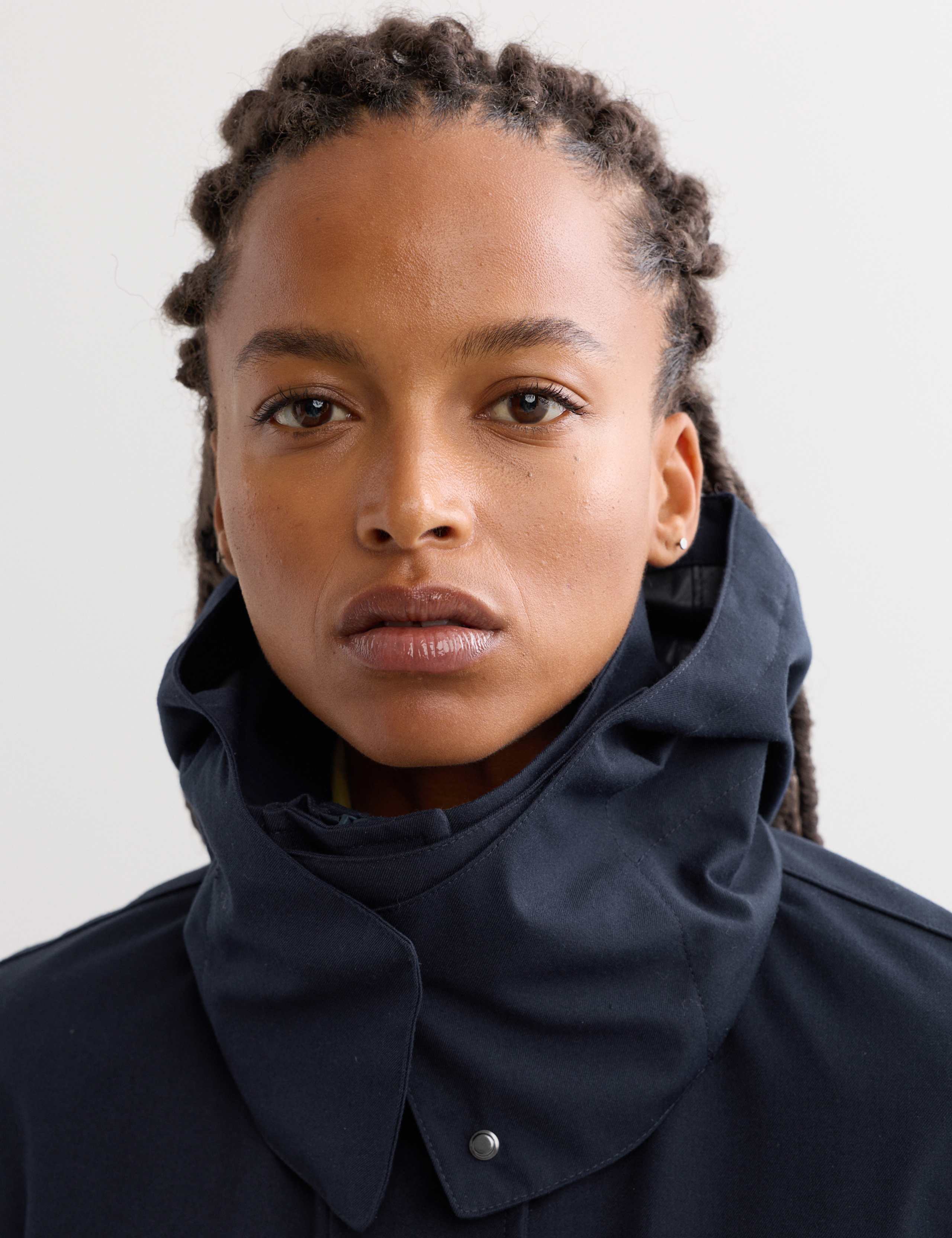 Waterproof Rain Jacket 5 of 8