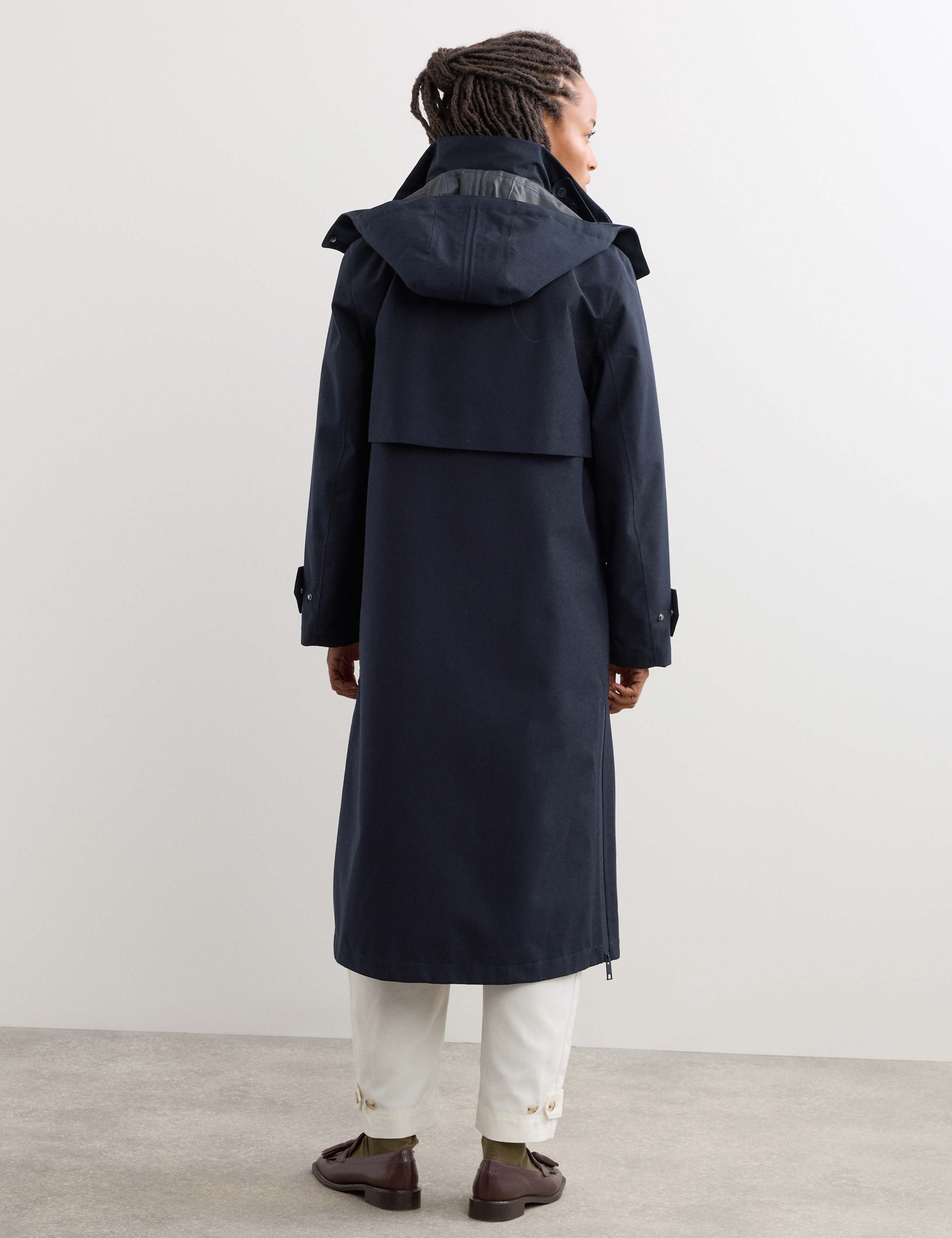 Waterproof Rain Jacket 7 of 8