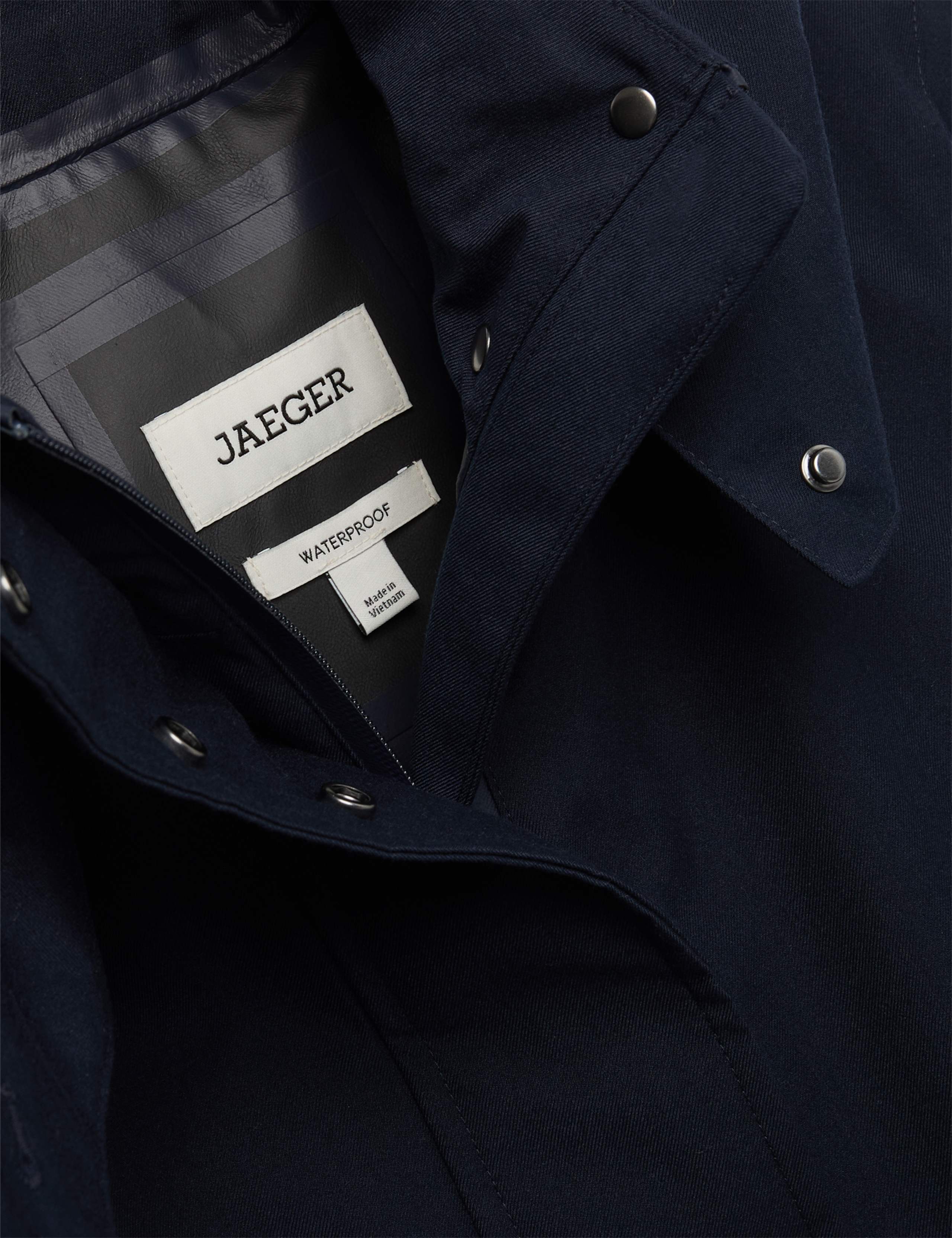 Waterproof Rain Jacket 8 of 8