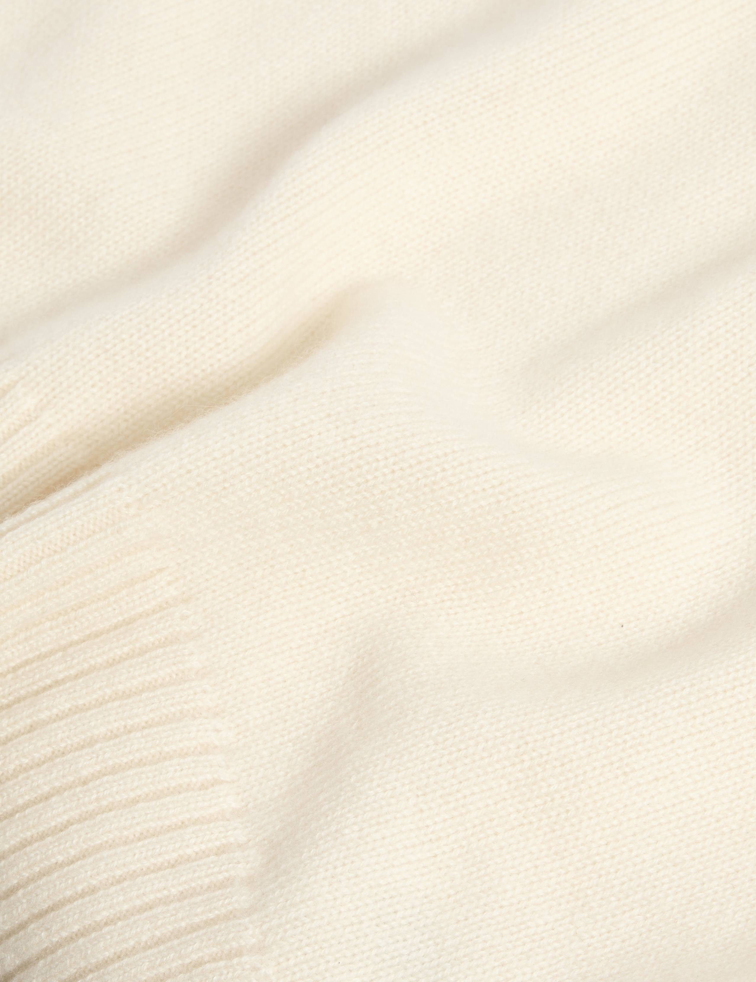 Pure Cashmere Crew Neck Jumper 8 of 8