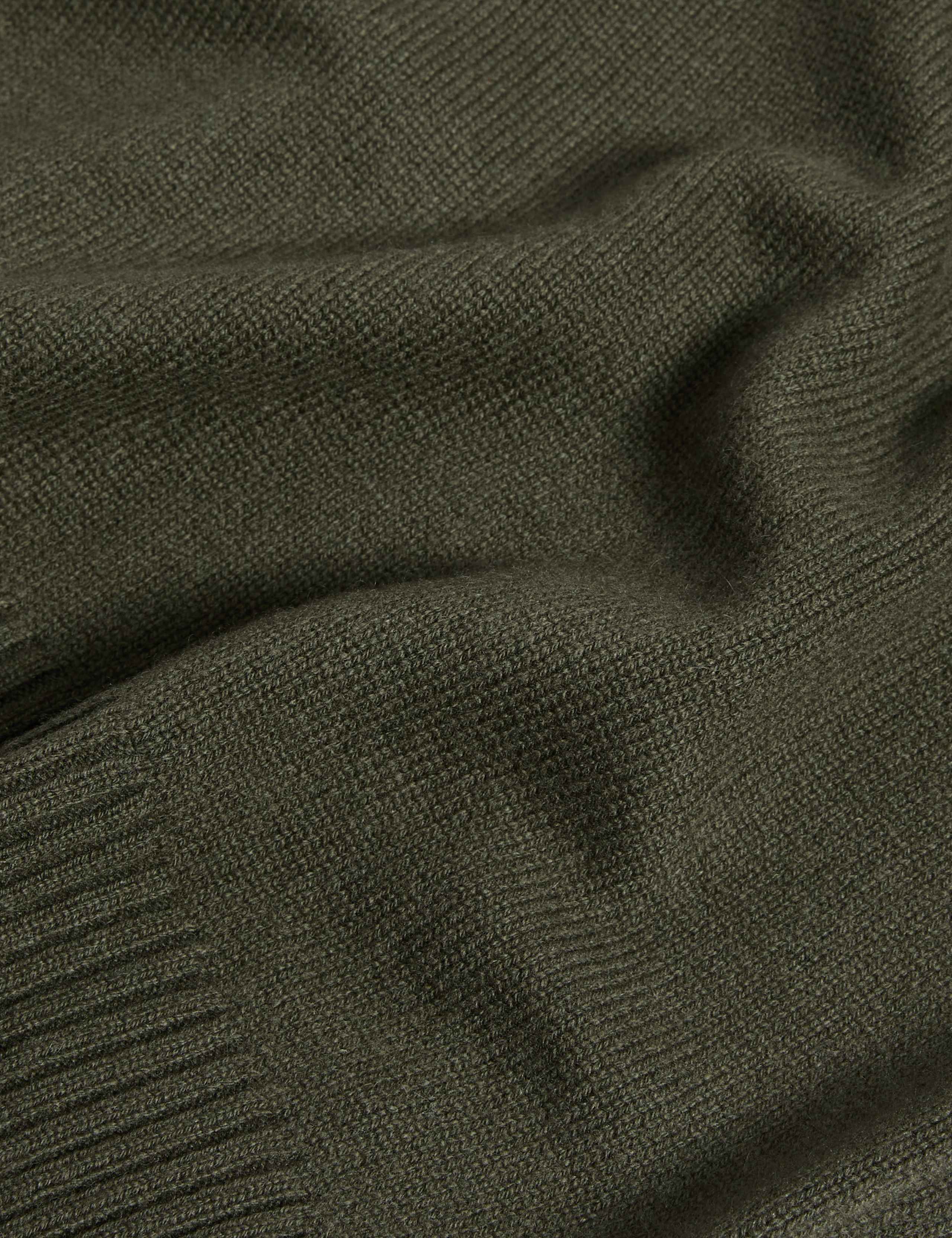 Pure Cashmere Round Neck Jumper 2 of 2