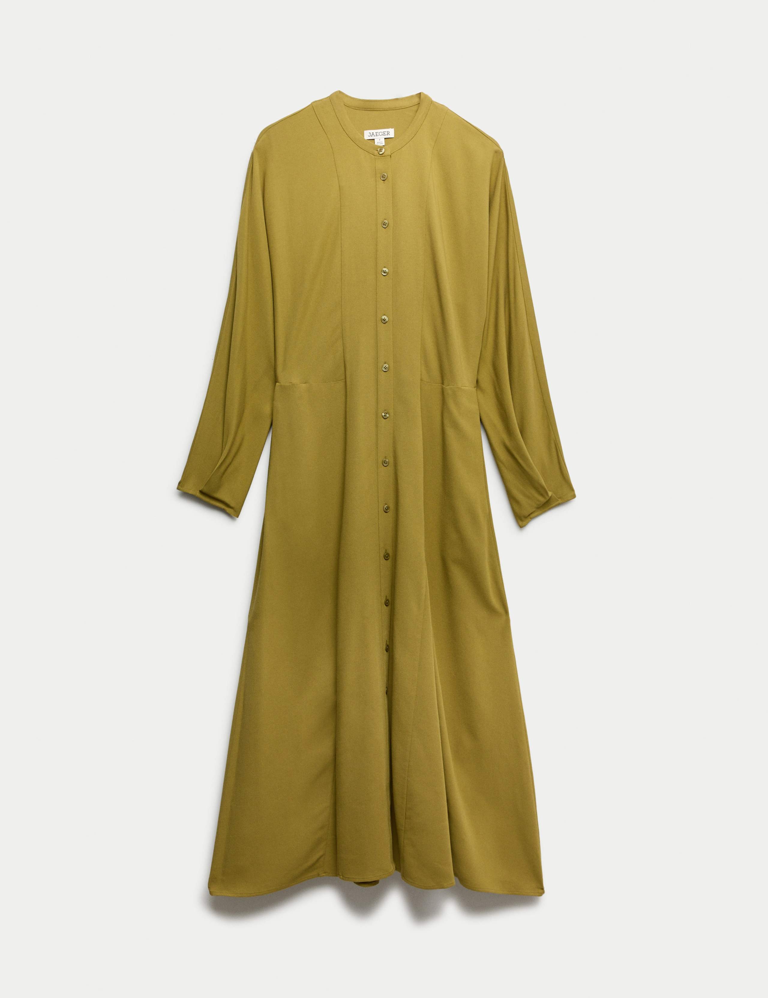 Midi Skater Dress 1 of 1