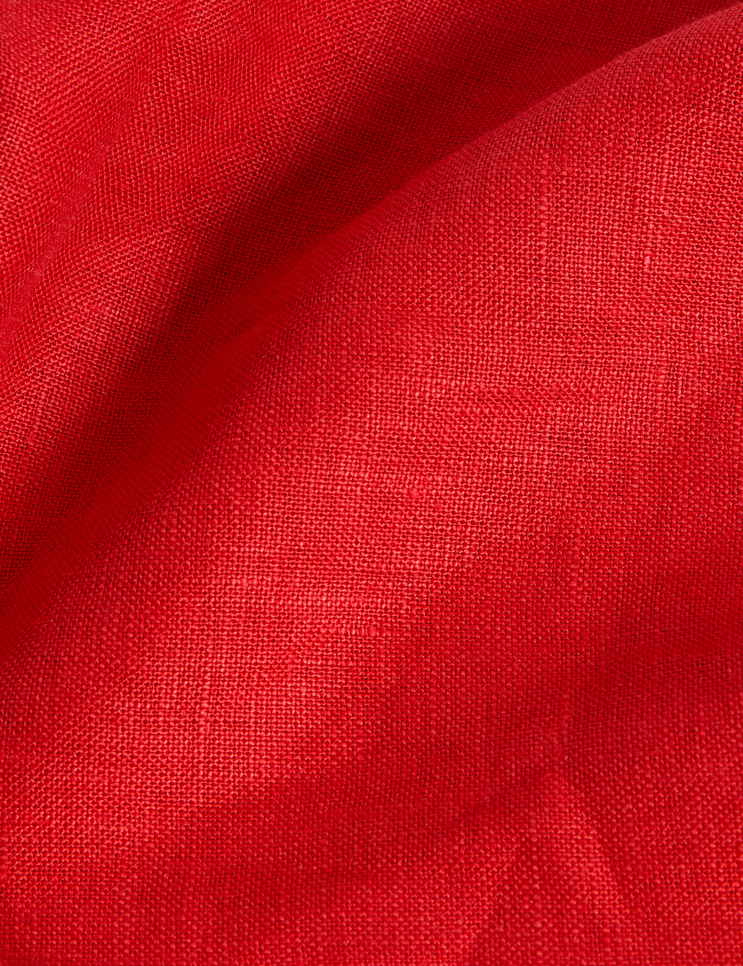 Pure Linen Short Sleeve Jumpsuit 6 of 6