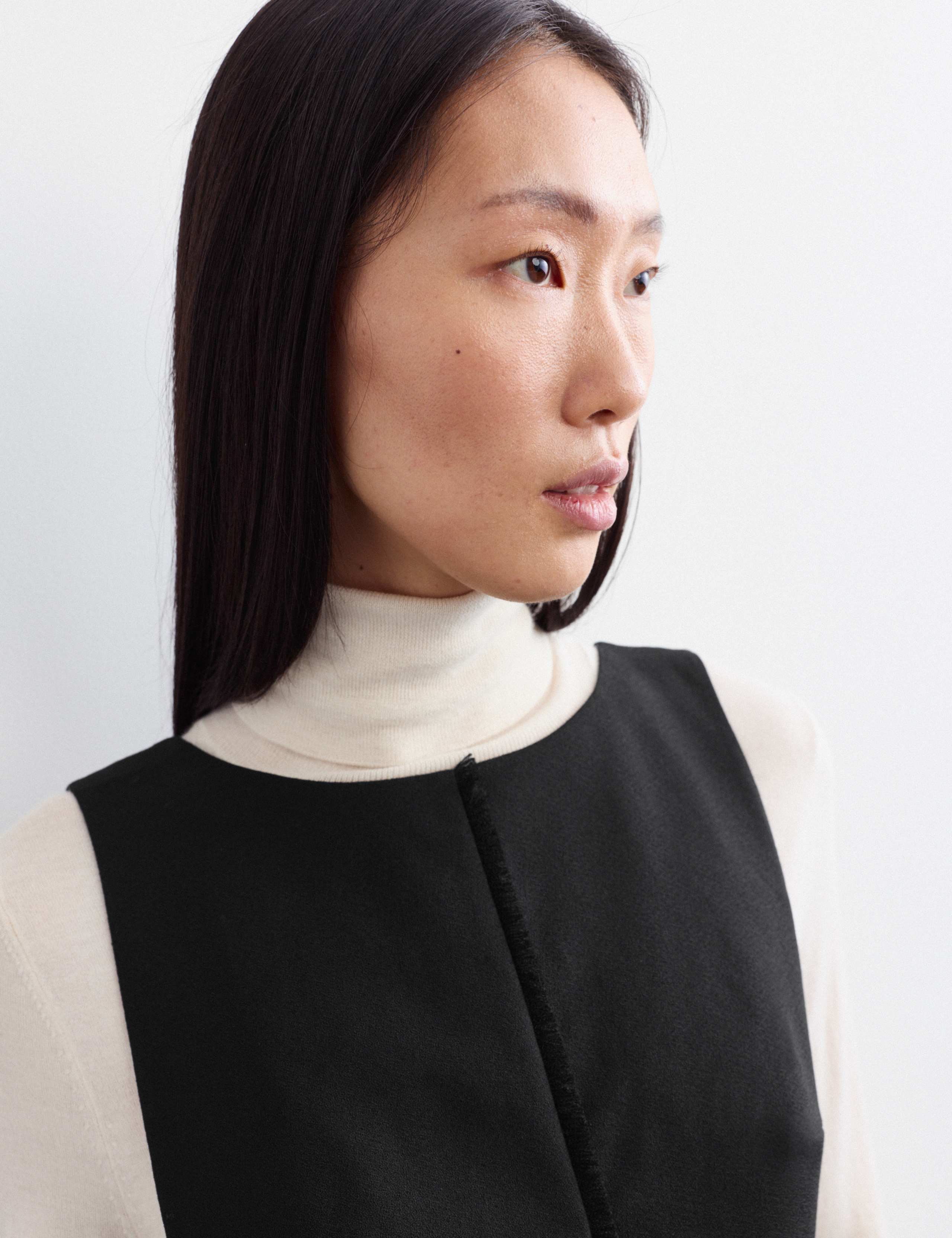 Pinafore Top 3 of 6