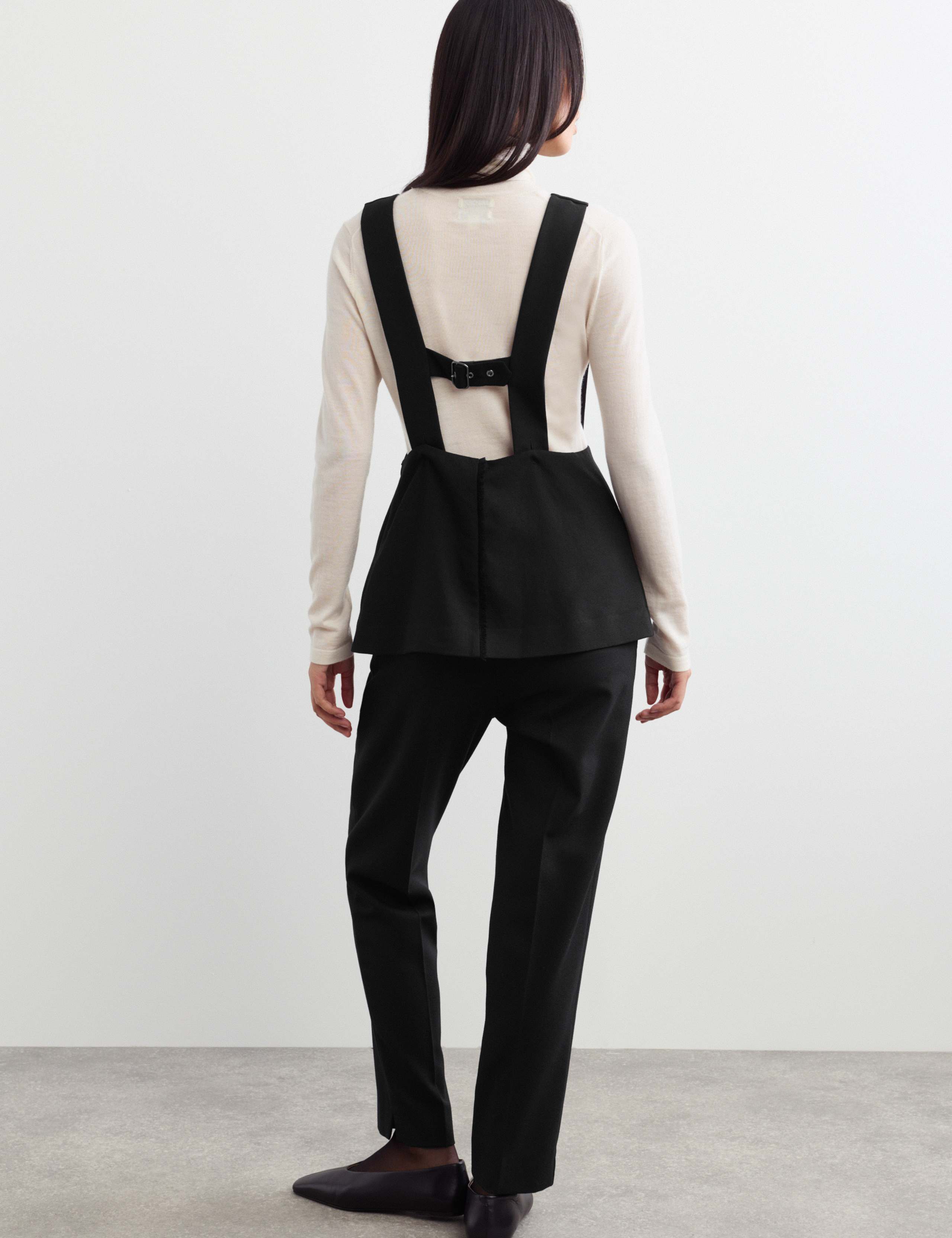 Pinafore Top 6 of 6