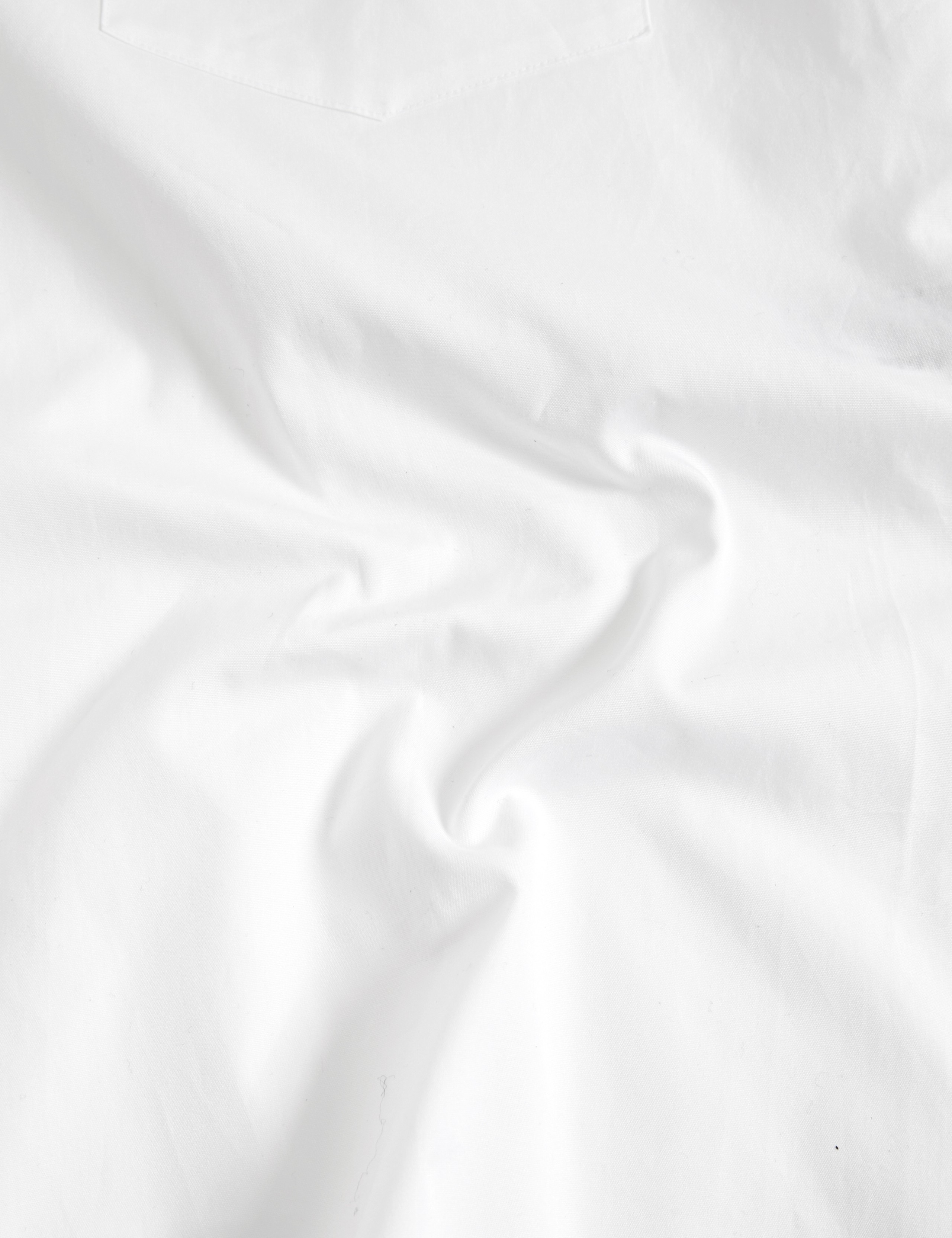 Pure Cotton Double Cuff Relaxed Shirt 2 of 2