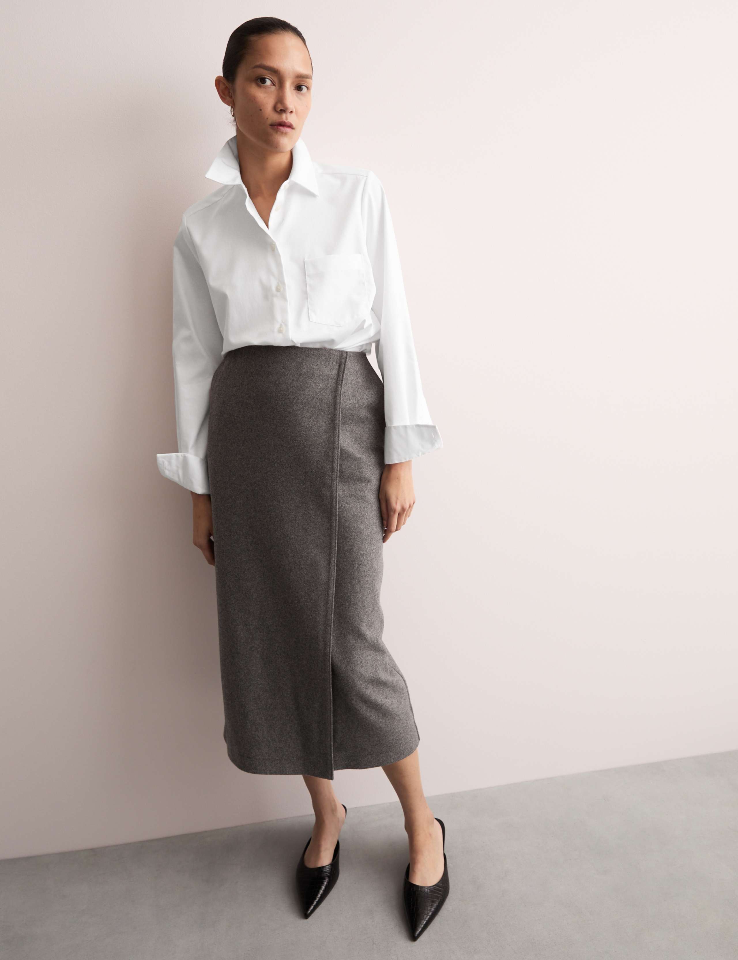 Pure Cotton Shirt 3 of 8